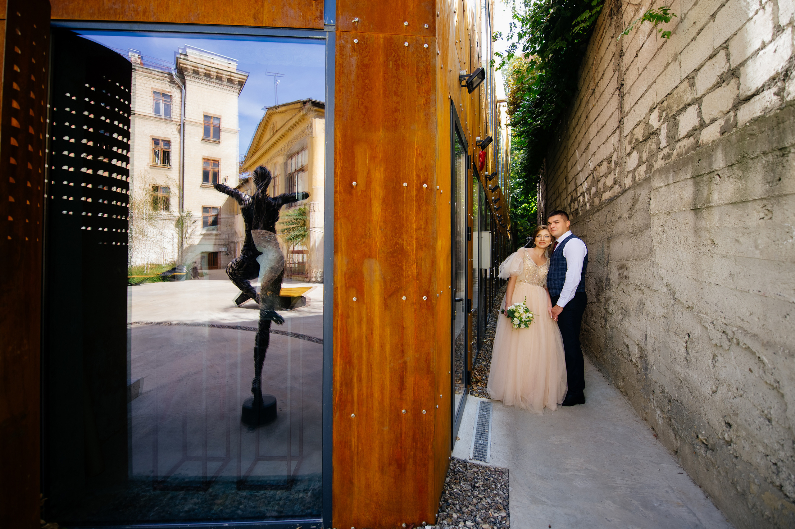 Cristina & Victor. Fotograf de familie și evenimente