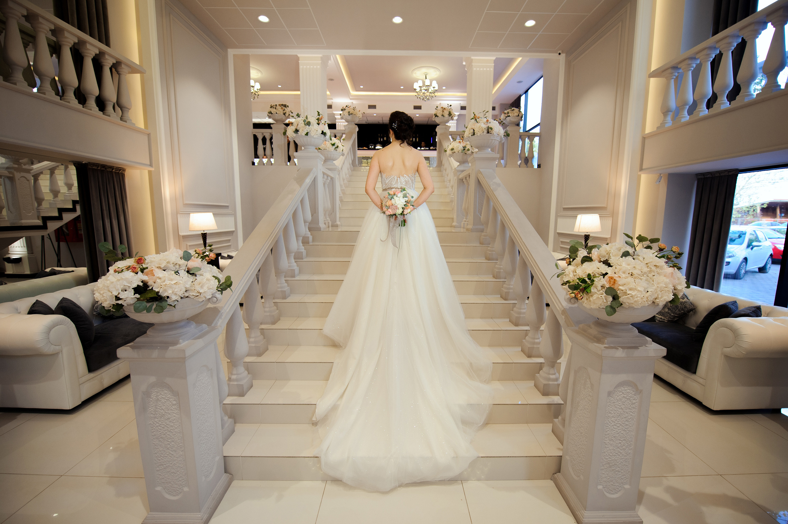 Adriana & Iulian. Fotograf de familie și evenimente