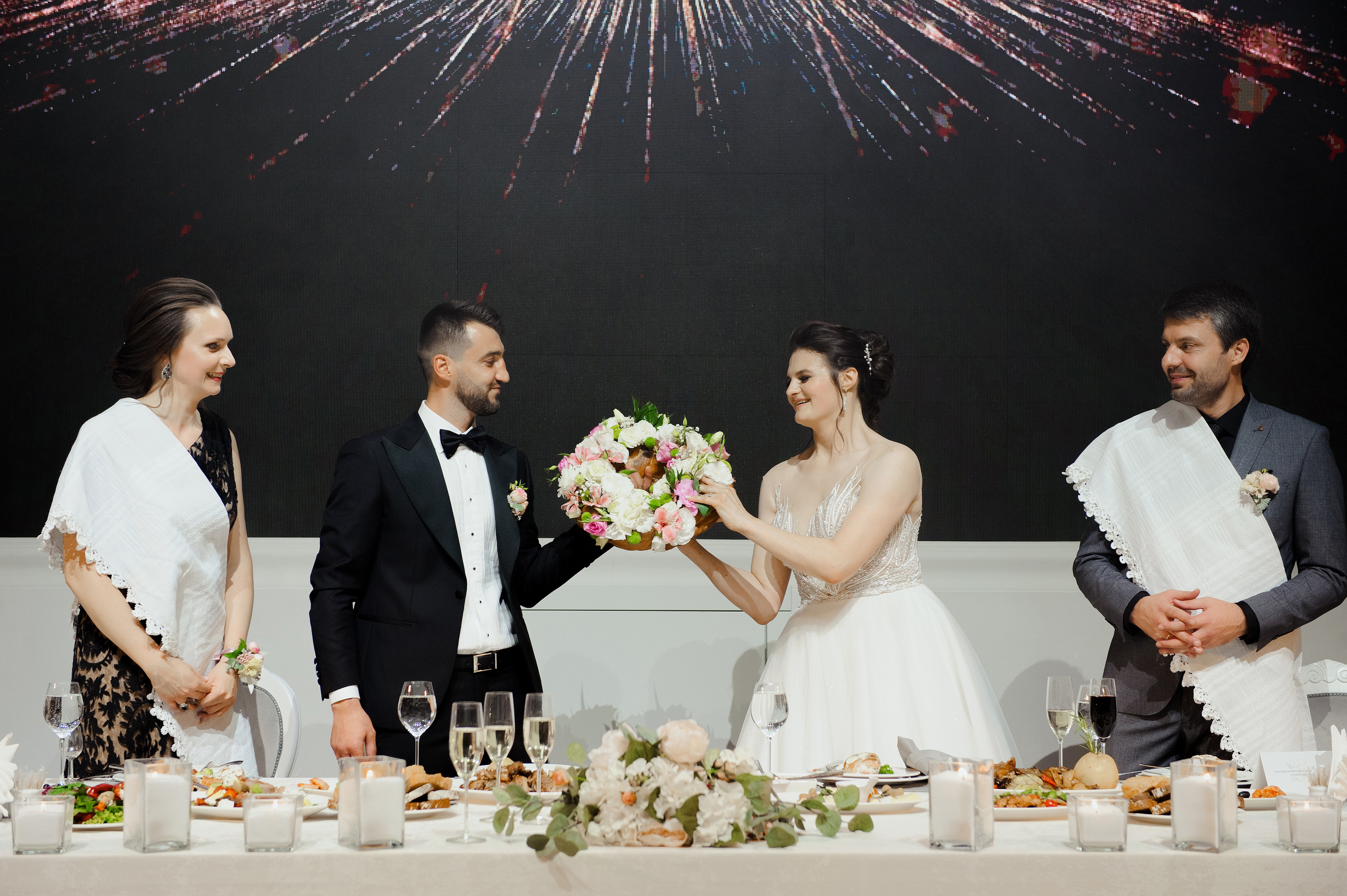 Adriana & Iulian. Fotograf de familie și evenimente