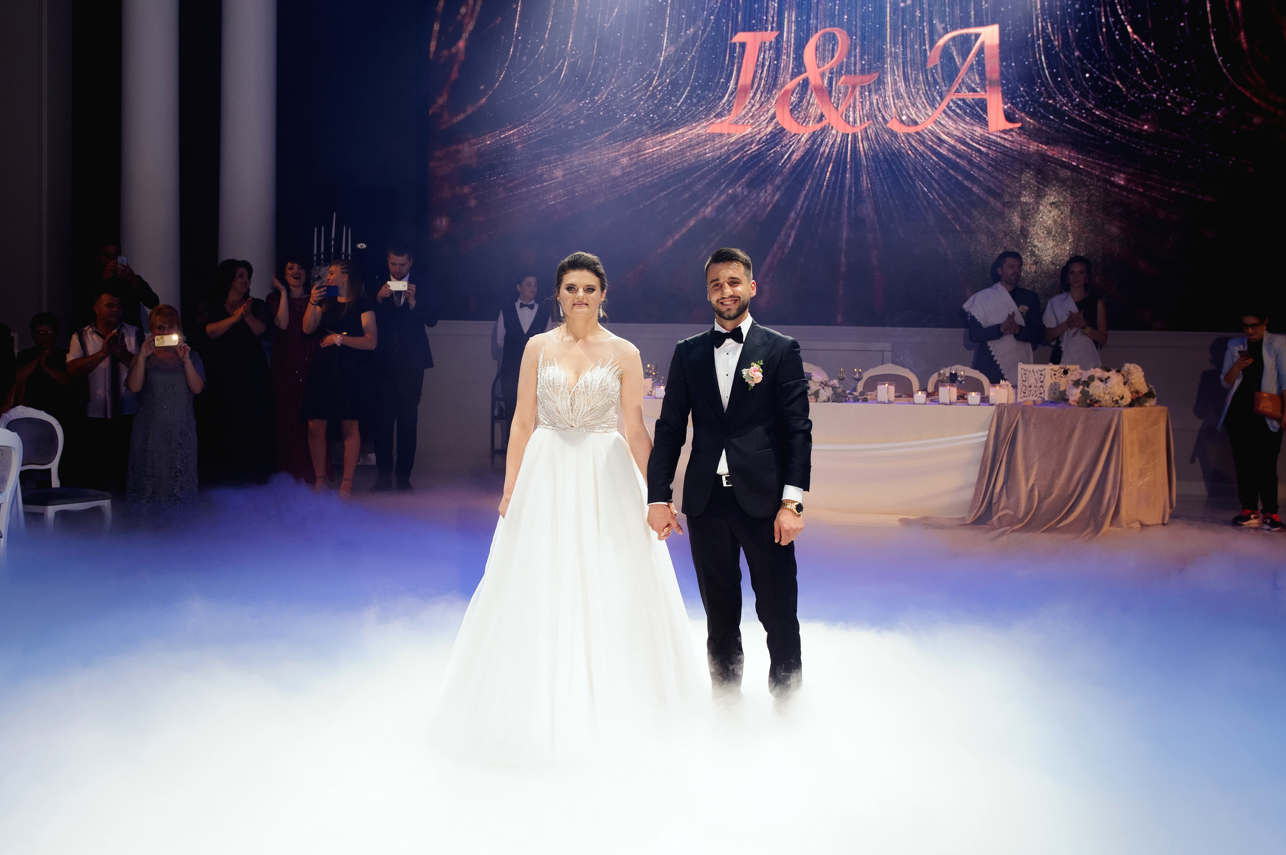 Adriana & Iulian. Fotograf de familie și evenimente