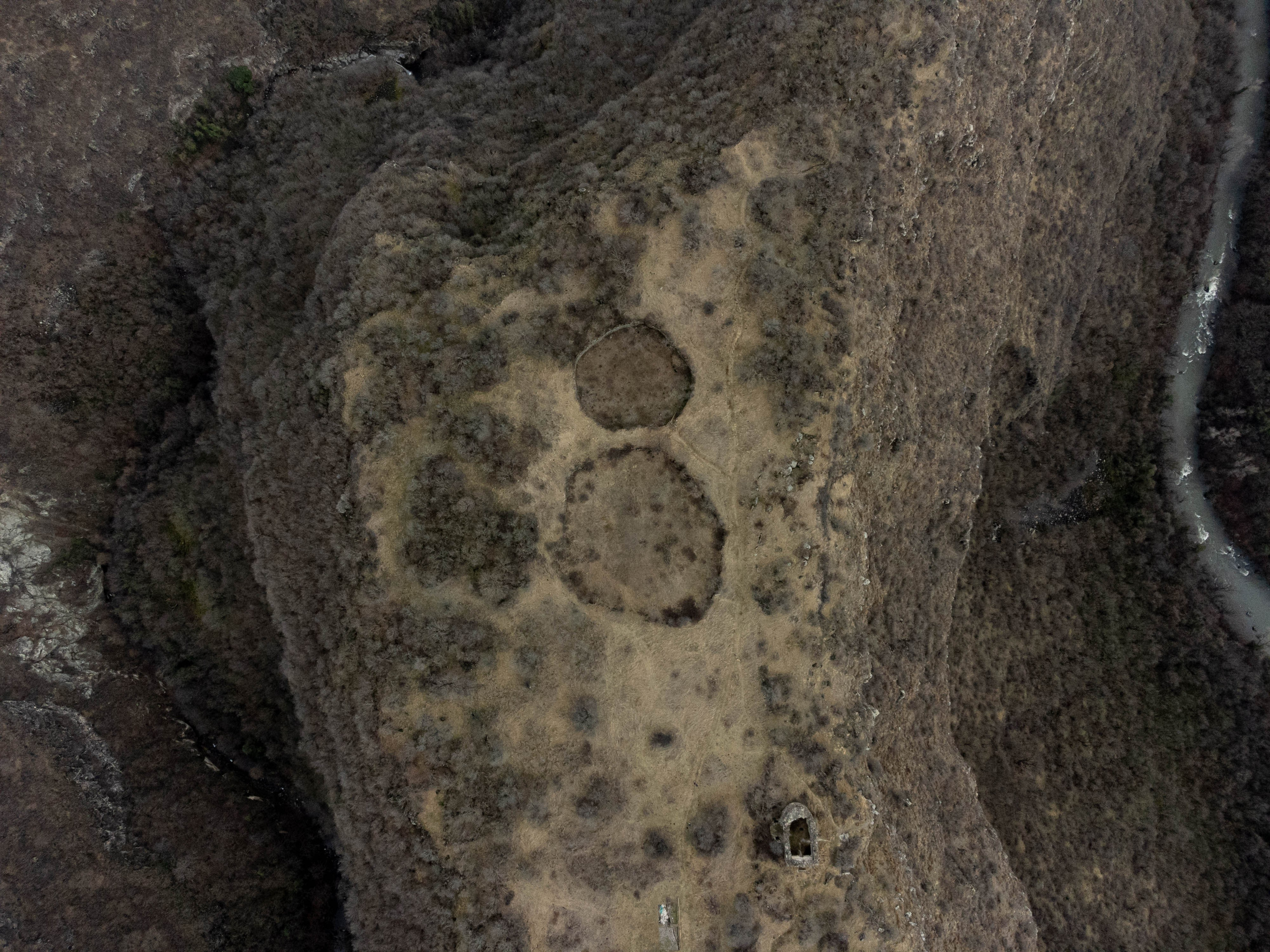 სამშვილდე. FramefreeMan