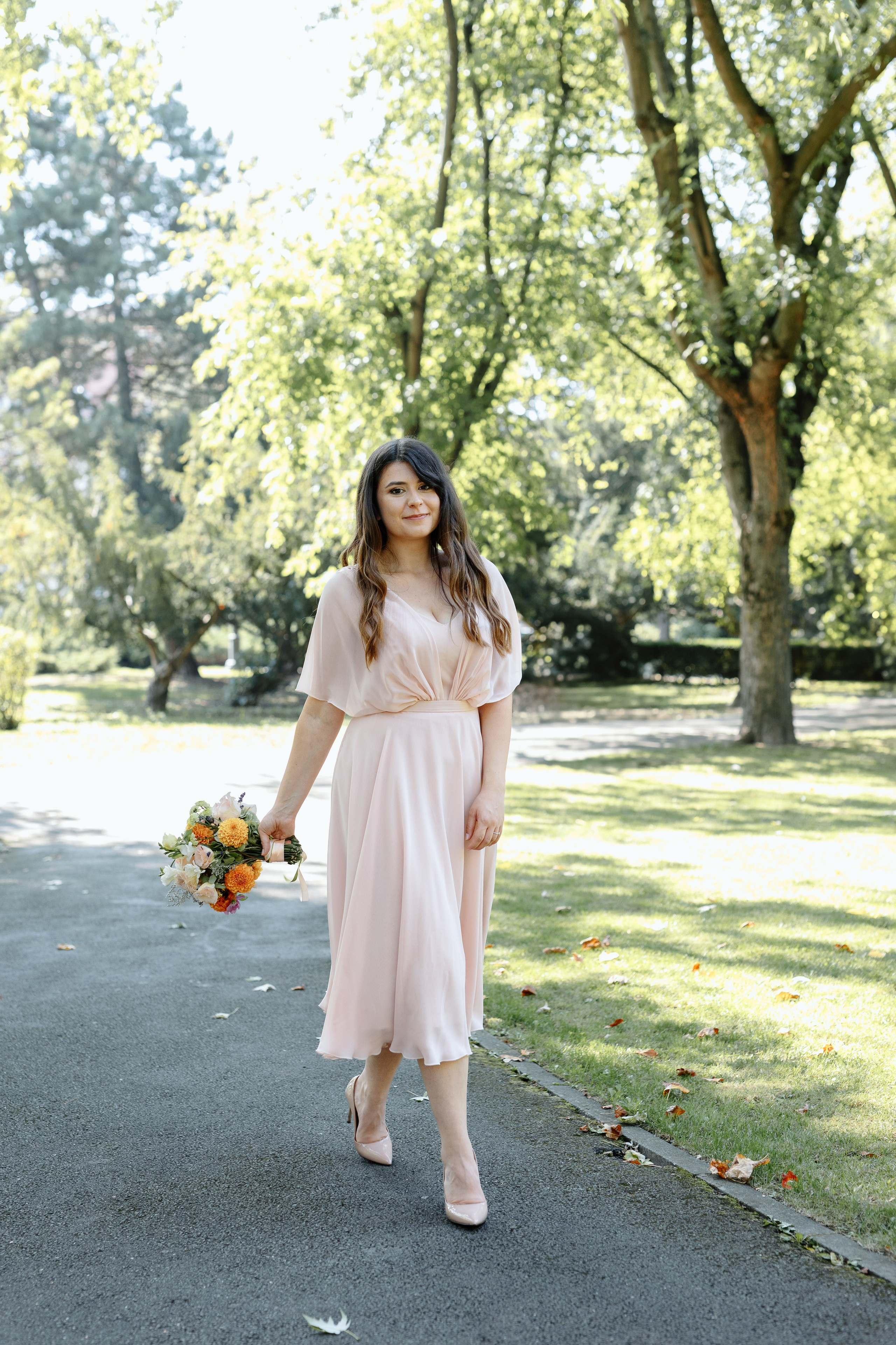 Flori & Cosmin — Civil ceremony. Main