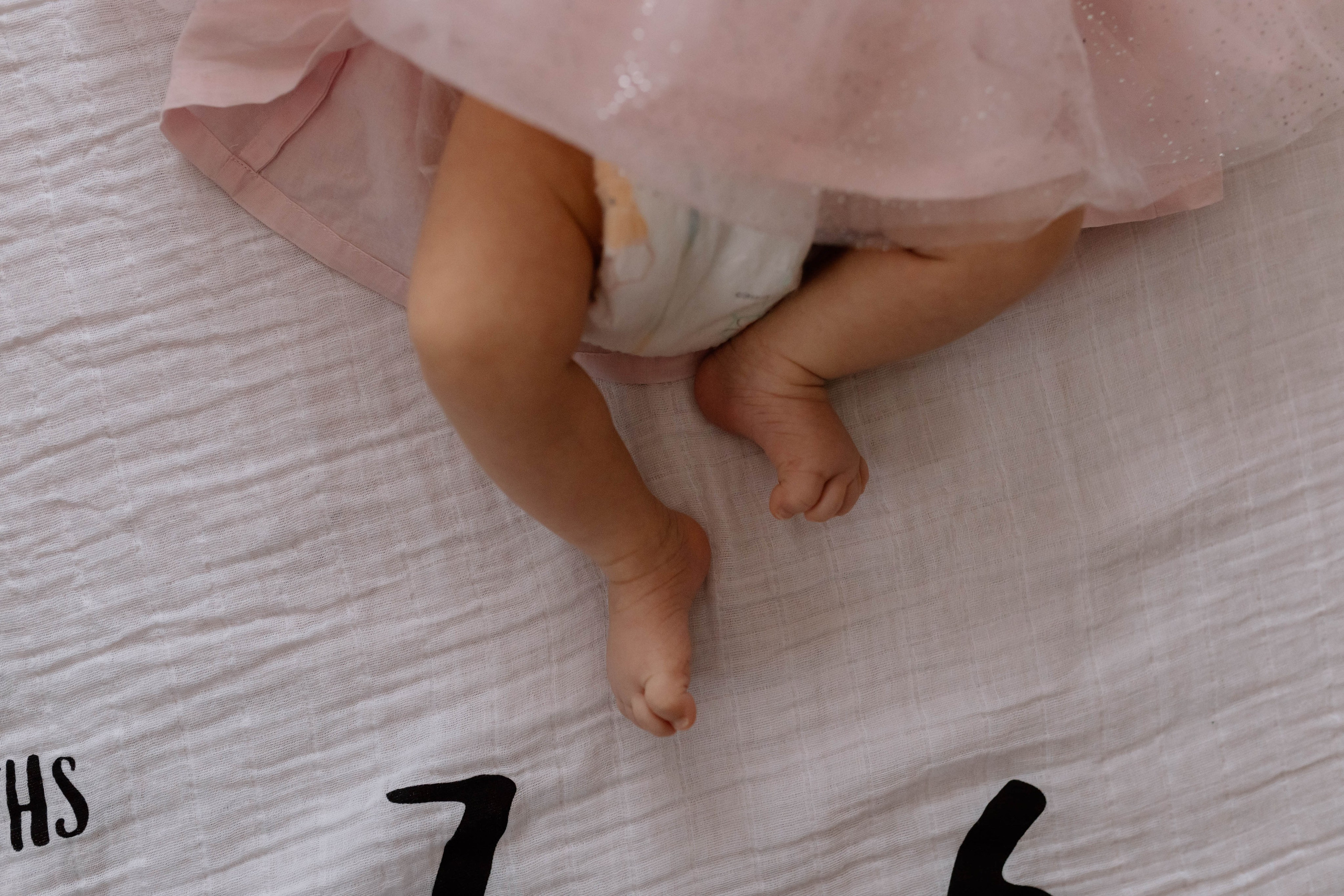 Sarah Ilaria — Newborn. Main