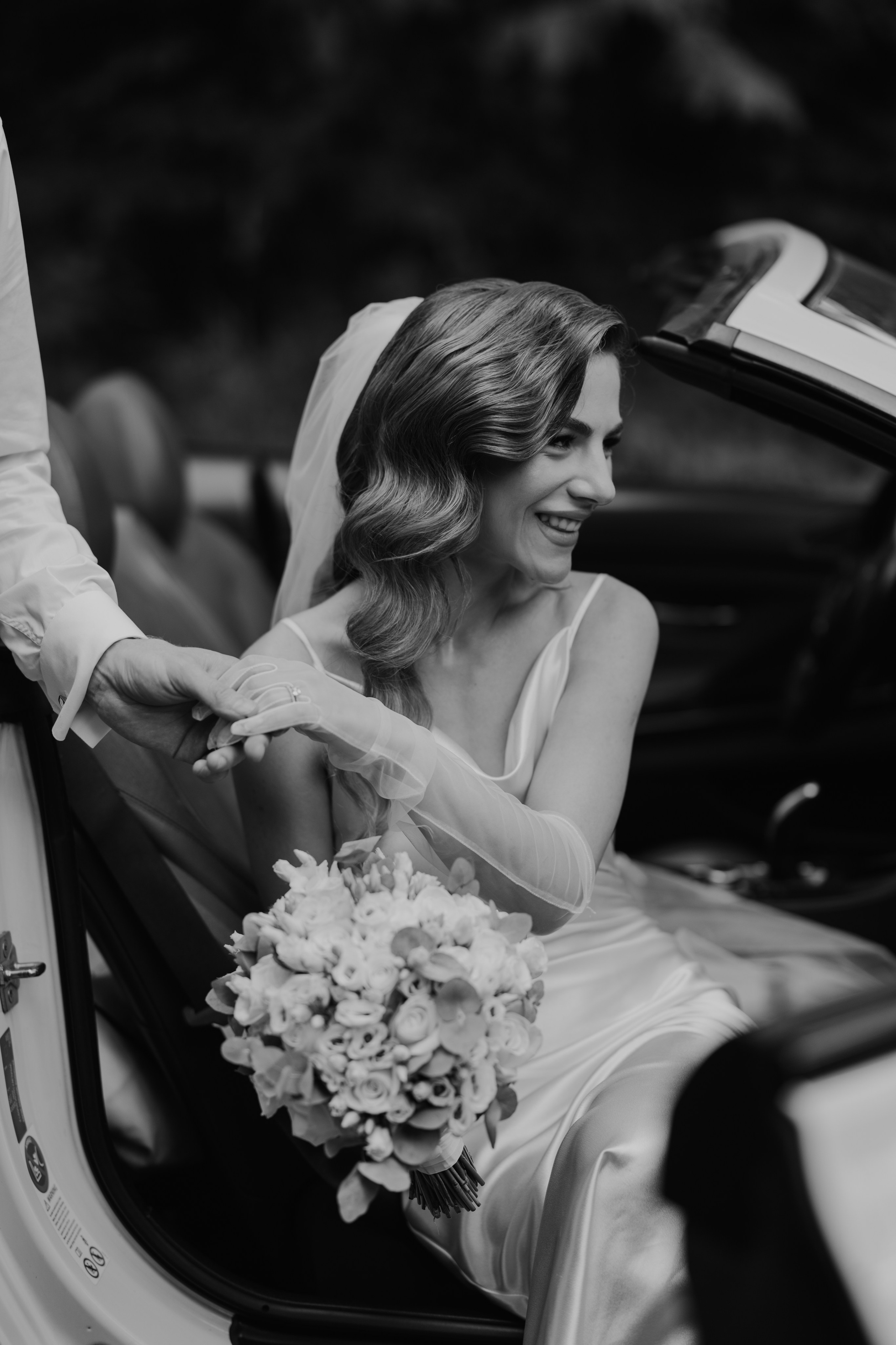 Corina & Dumitru. Main