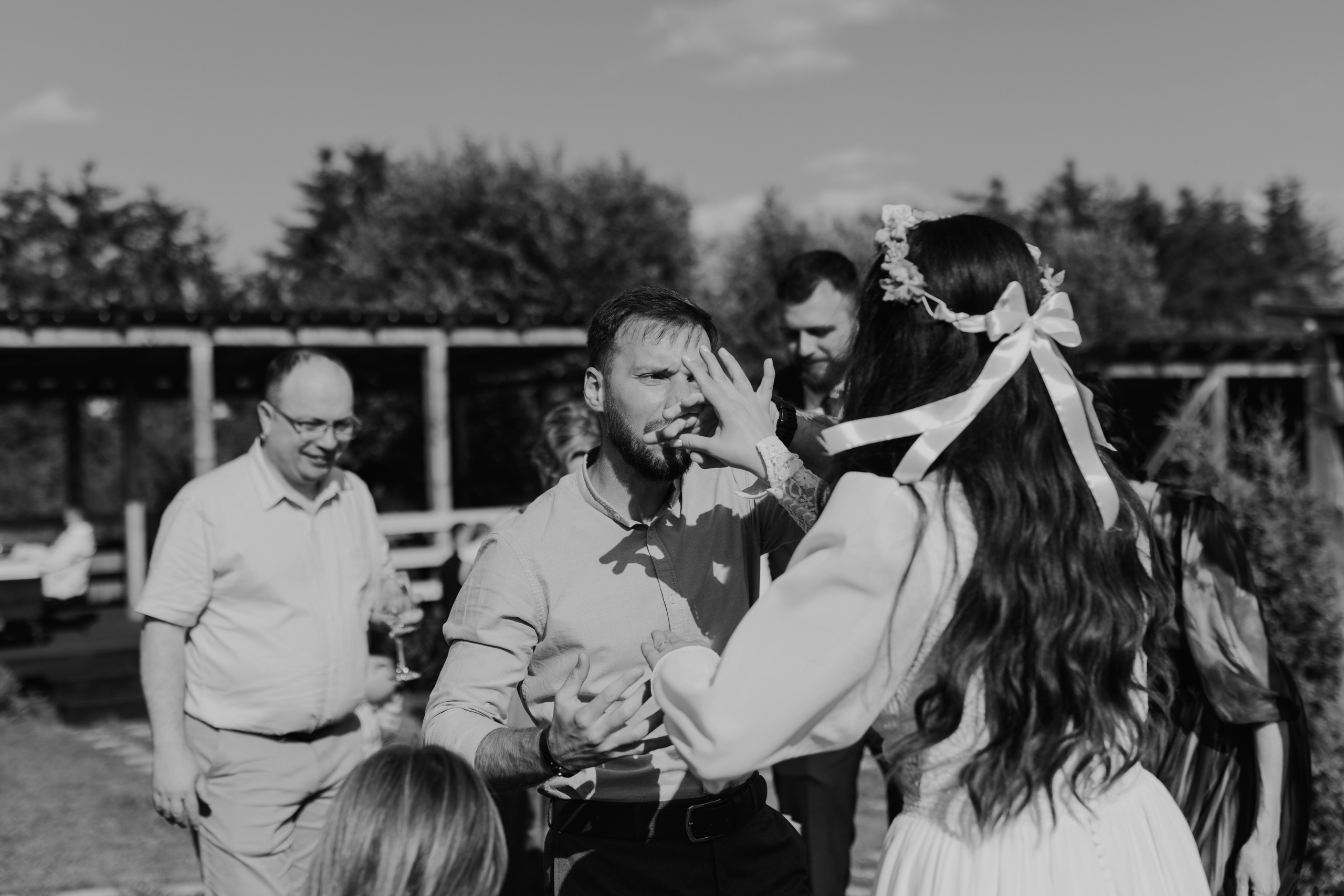 Flori & Cosmin. Main