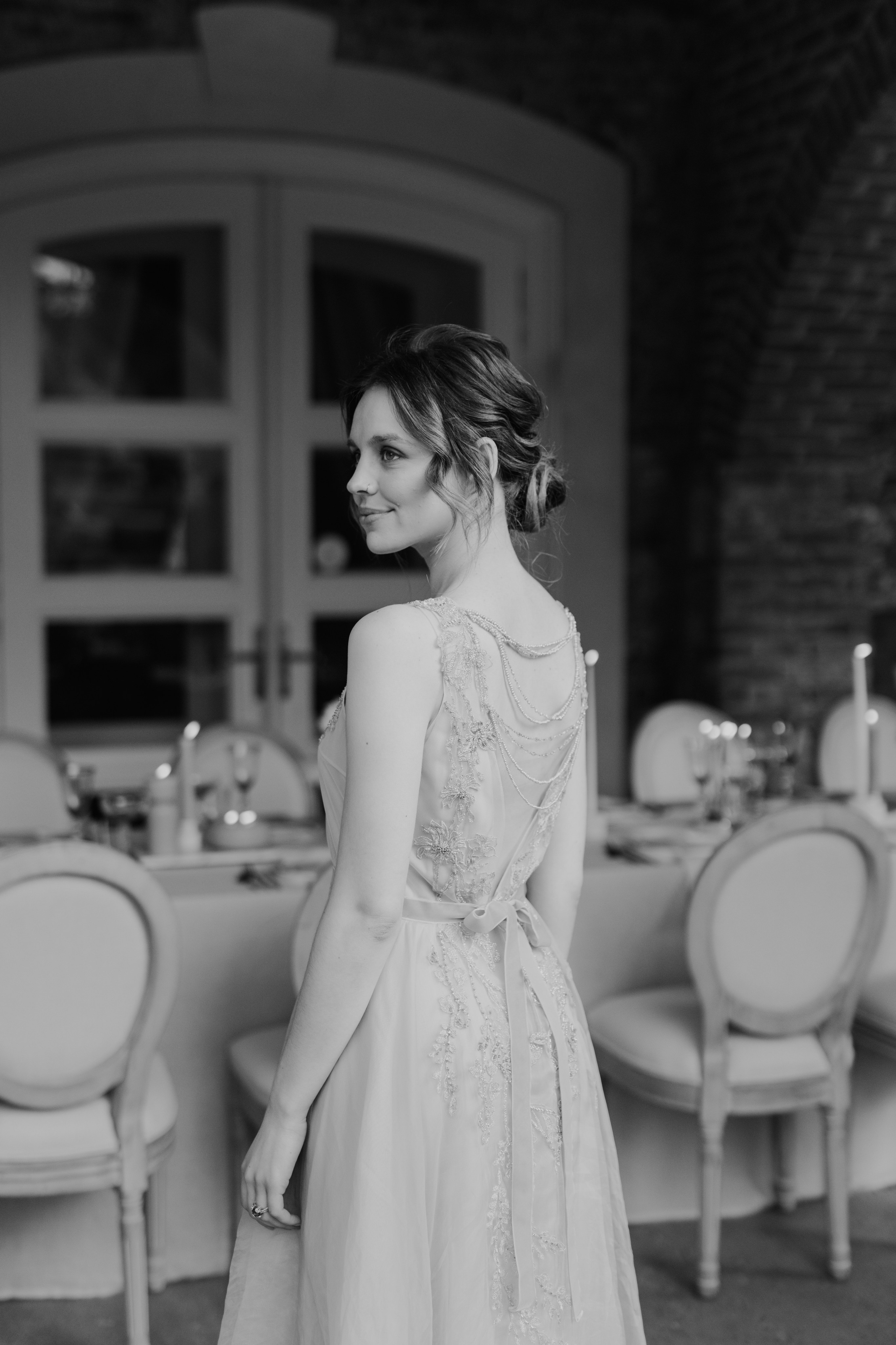 Styled Shoot Zabola Estate. Main