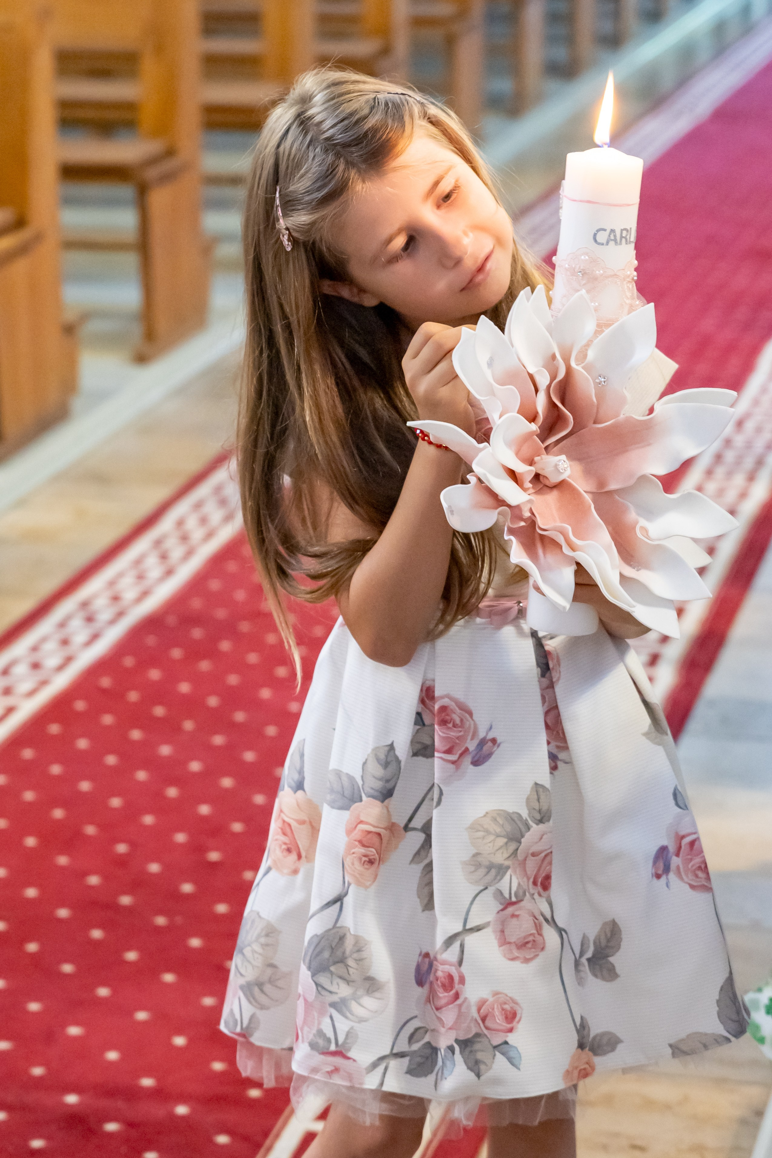 Botez Carla 17.08.2024