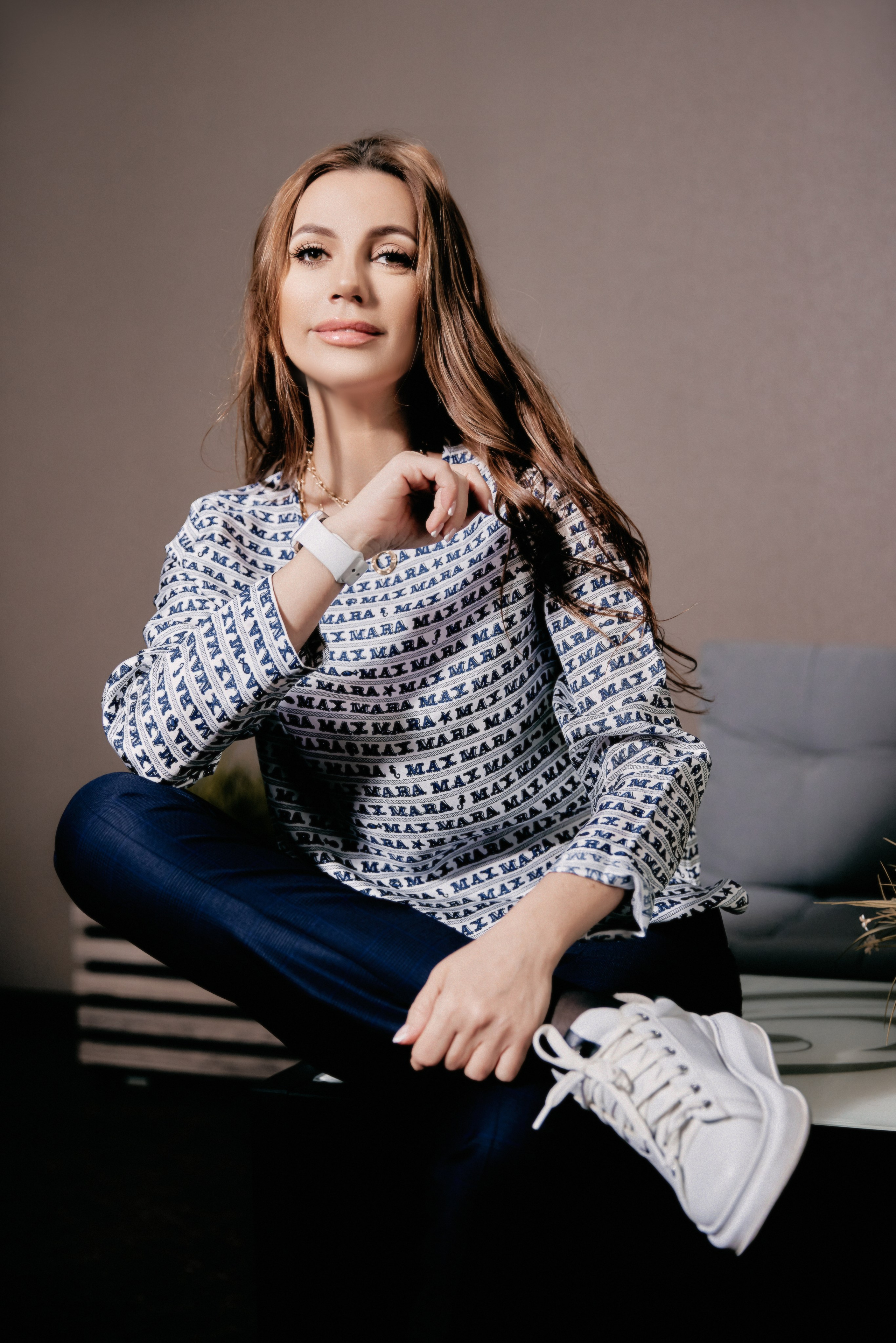 Татьяна. HR коуч. Валерия Вартанова. Фотограф