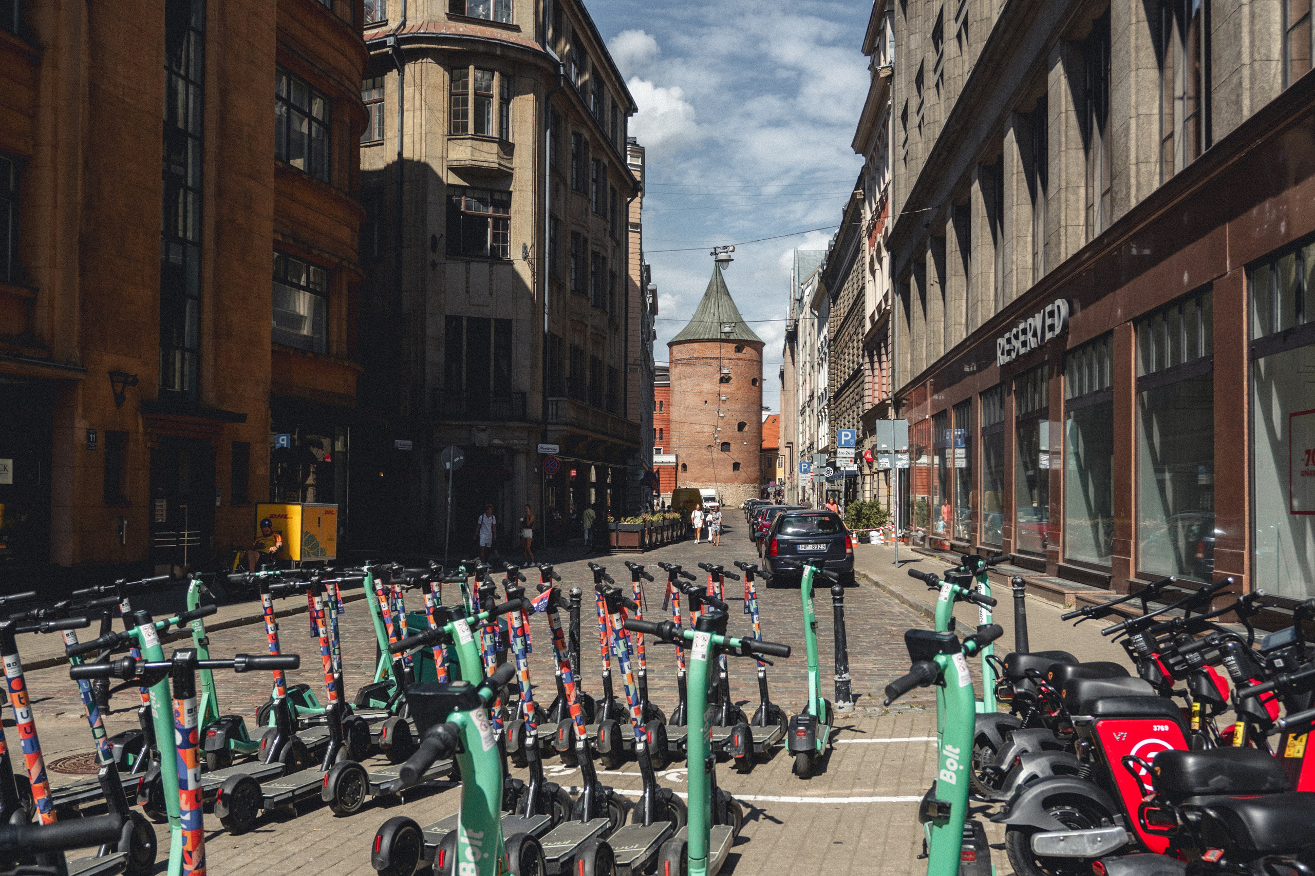 Voyage à Riga. Photographe sur Cote d’Azur. Portraits de familles, couples, enfants, événements