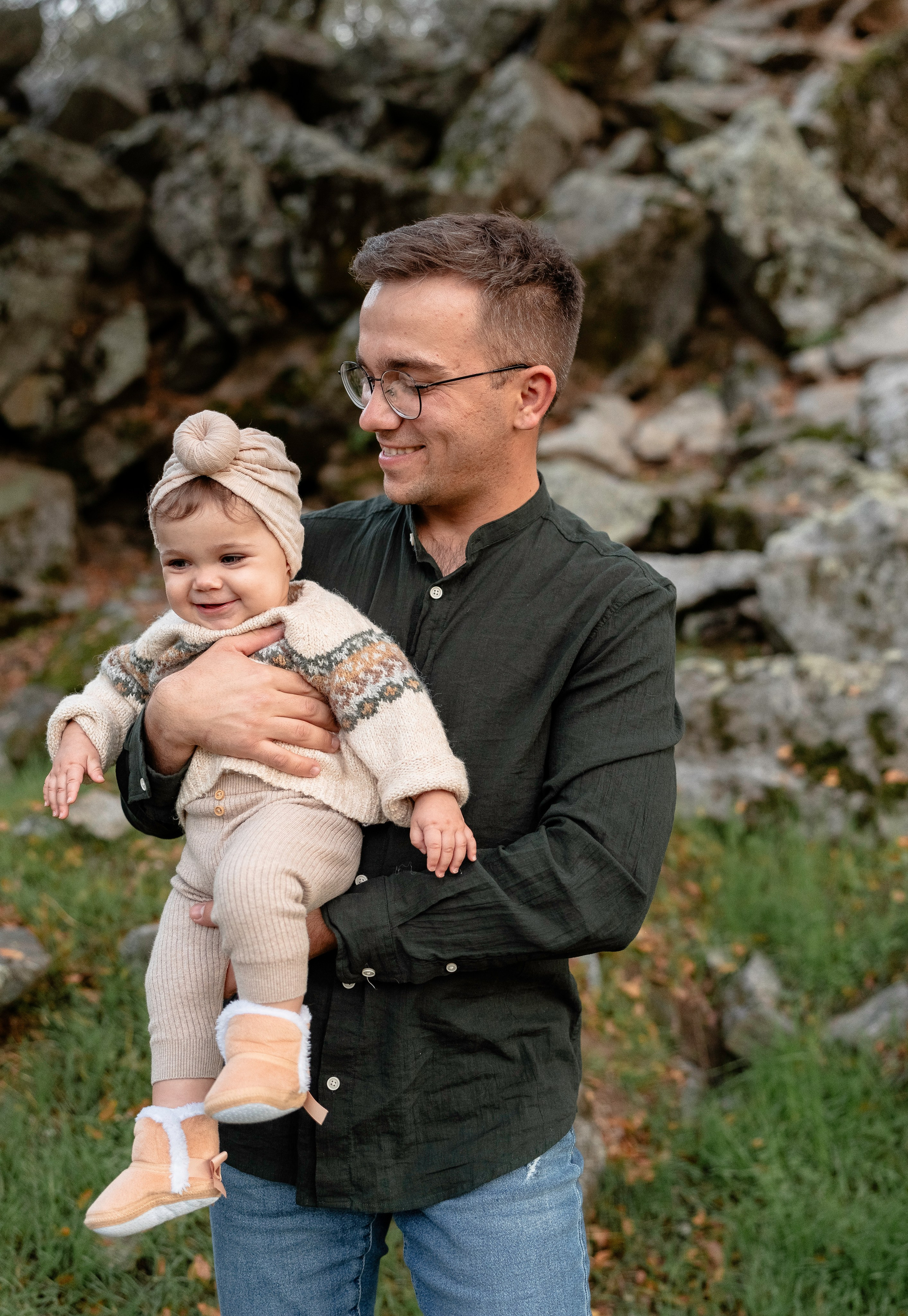 Riabichenko family. Family photographer in Sacramento | Sofia Pavenko