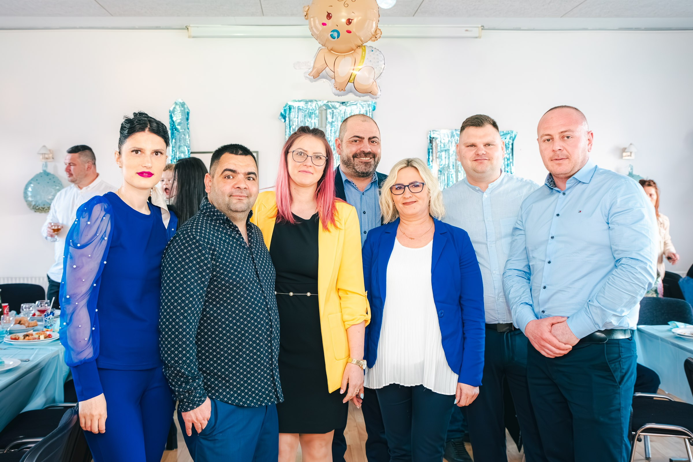 Botez Filip Andrei — 29.04.2023. DanFotograf.dk