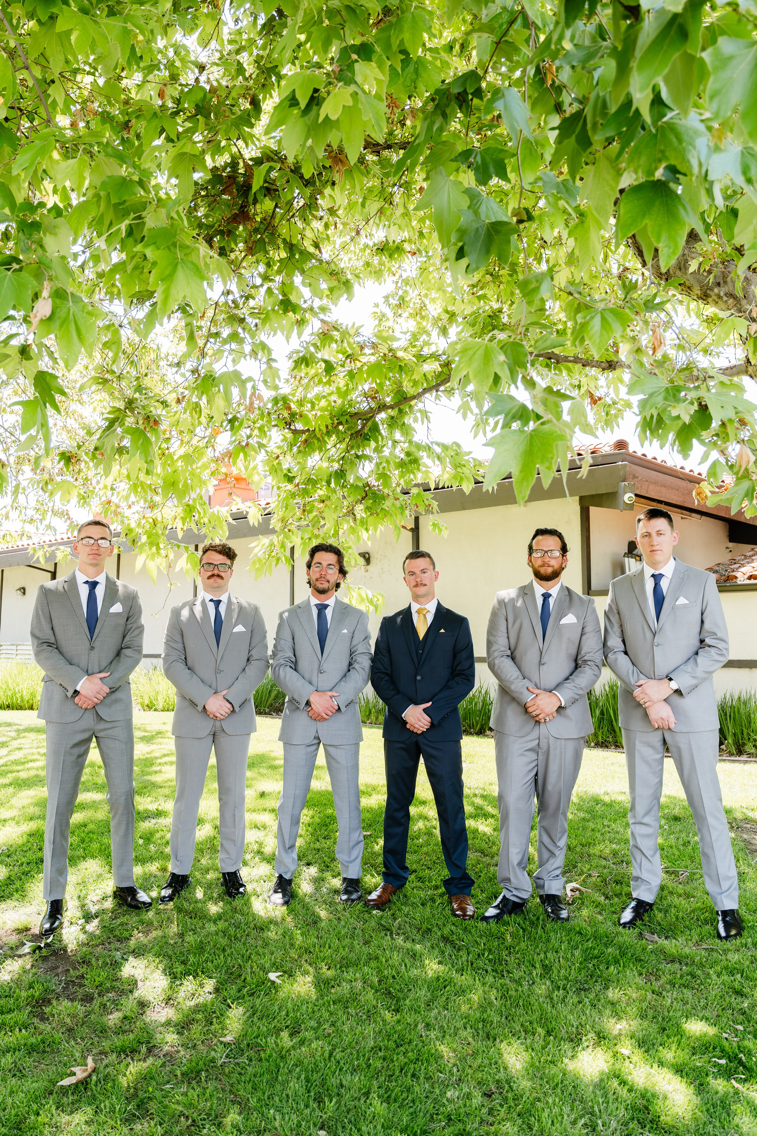Ivan & Danielle. Babich_weddings