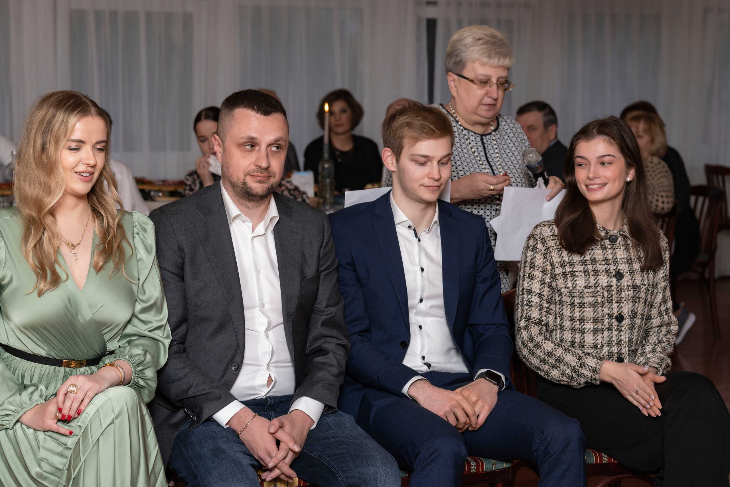 Праздники…. Анна Григьян — фотограф ретушёр в Даугавпилсе (Латвия)