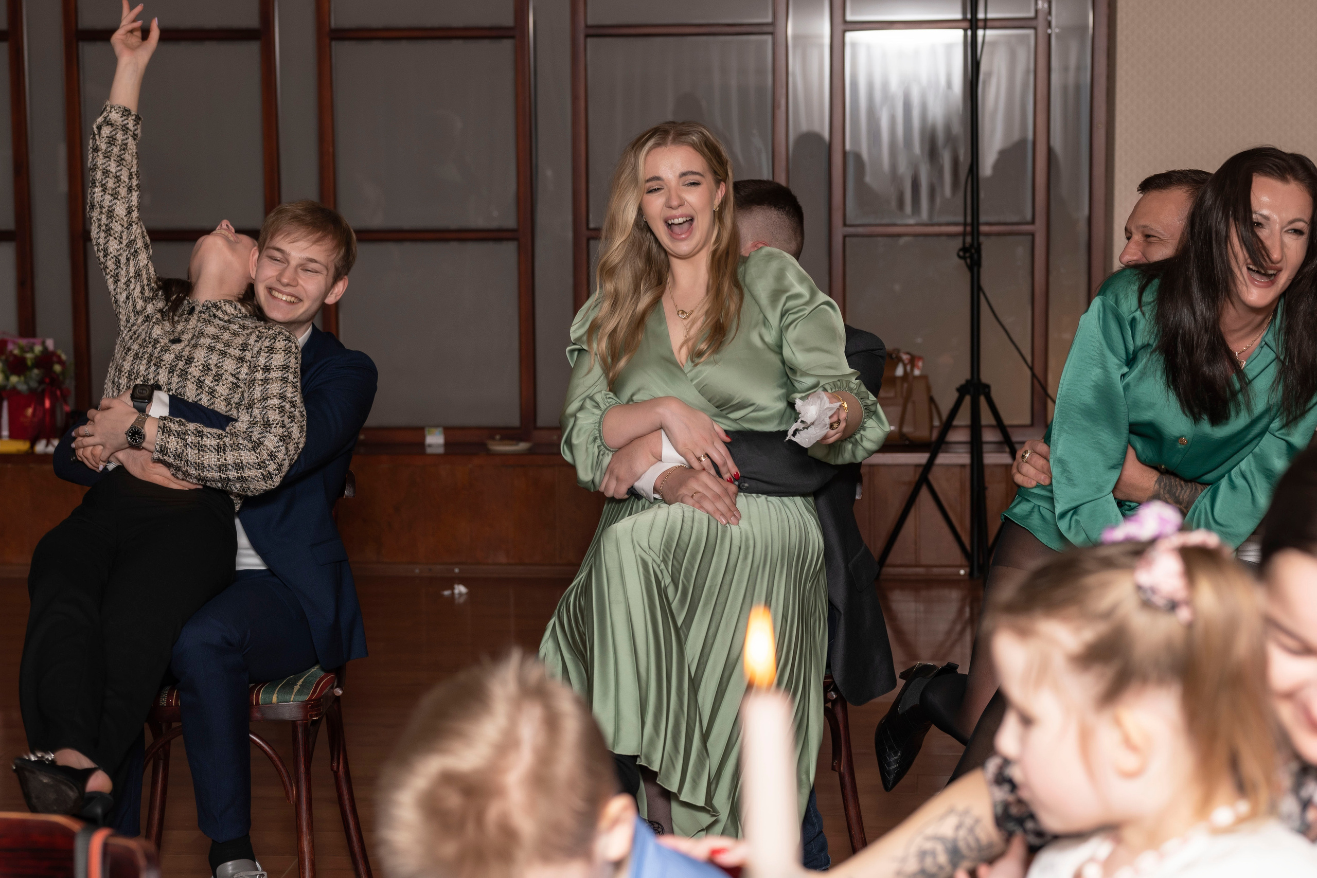 Праздники…. Анна Григьян — фотограф ретушёр в Даугавпилсе (Латвия)