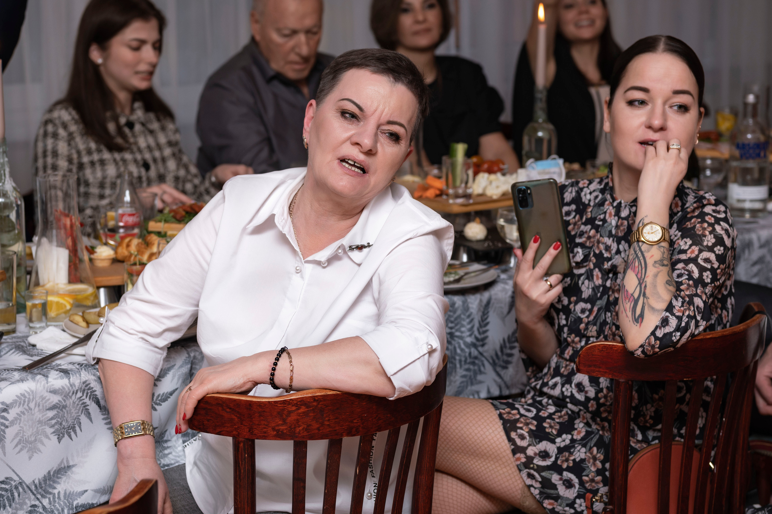 Праздники…. Анна Григьян — фотограф ретушёр в Даугавпилсе (Латвия)