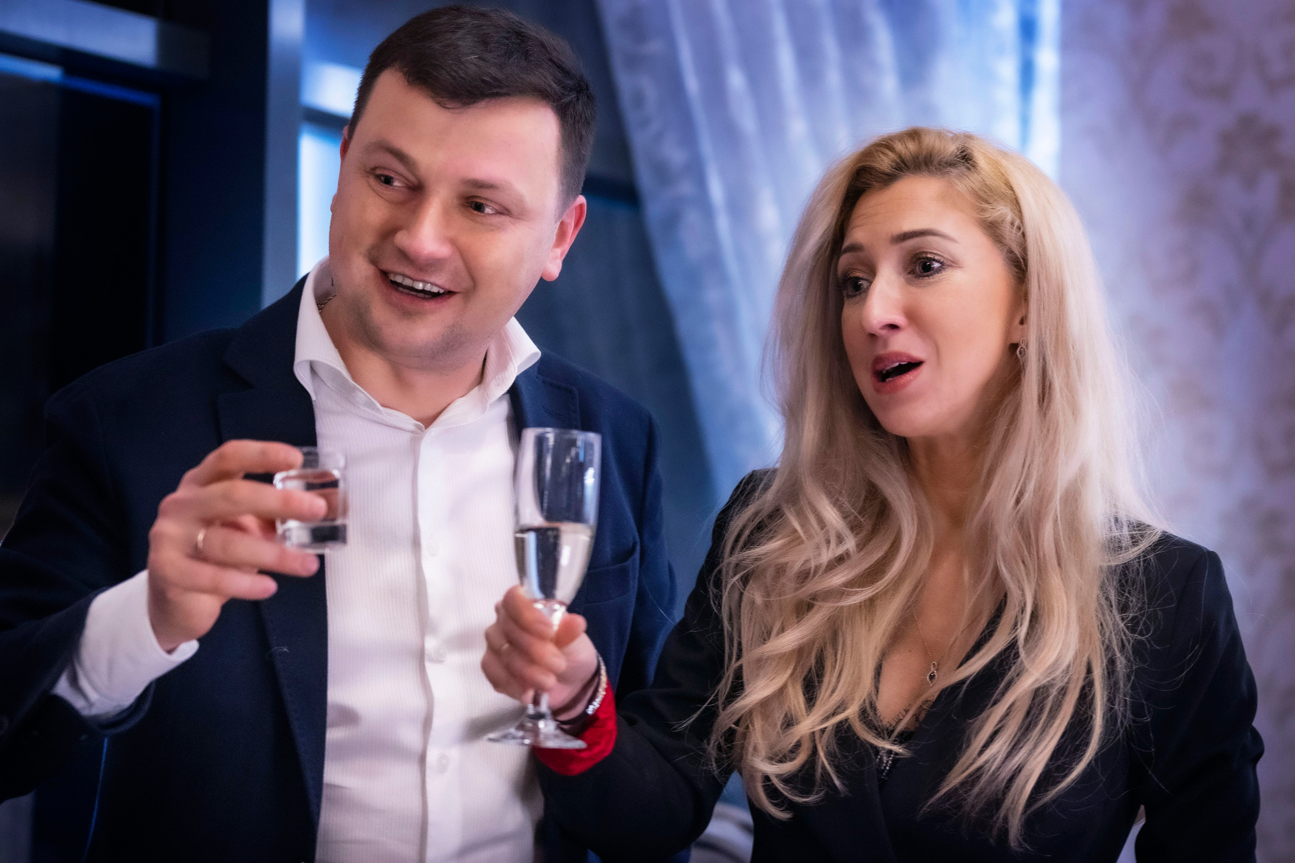 Праздники…. Анна Григьян — фотограф ретушёр в Даугавпилсе (Латвия)