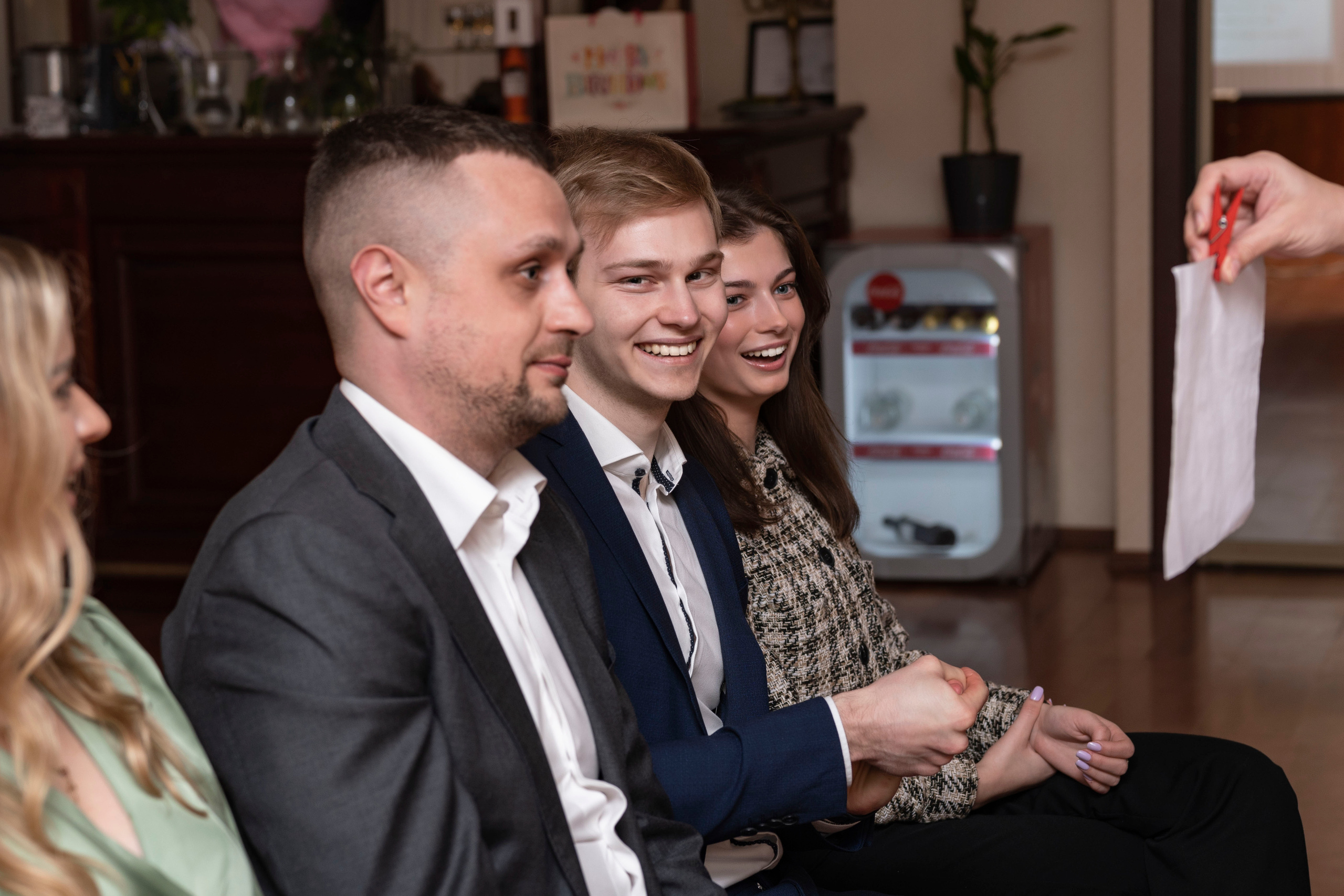 Праздники…. Анна Григьян — фотограф ретушёр в Даугавпилсе (Латвия)