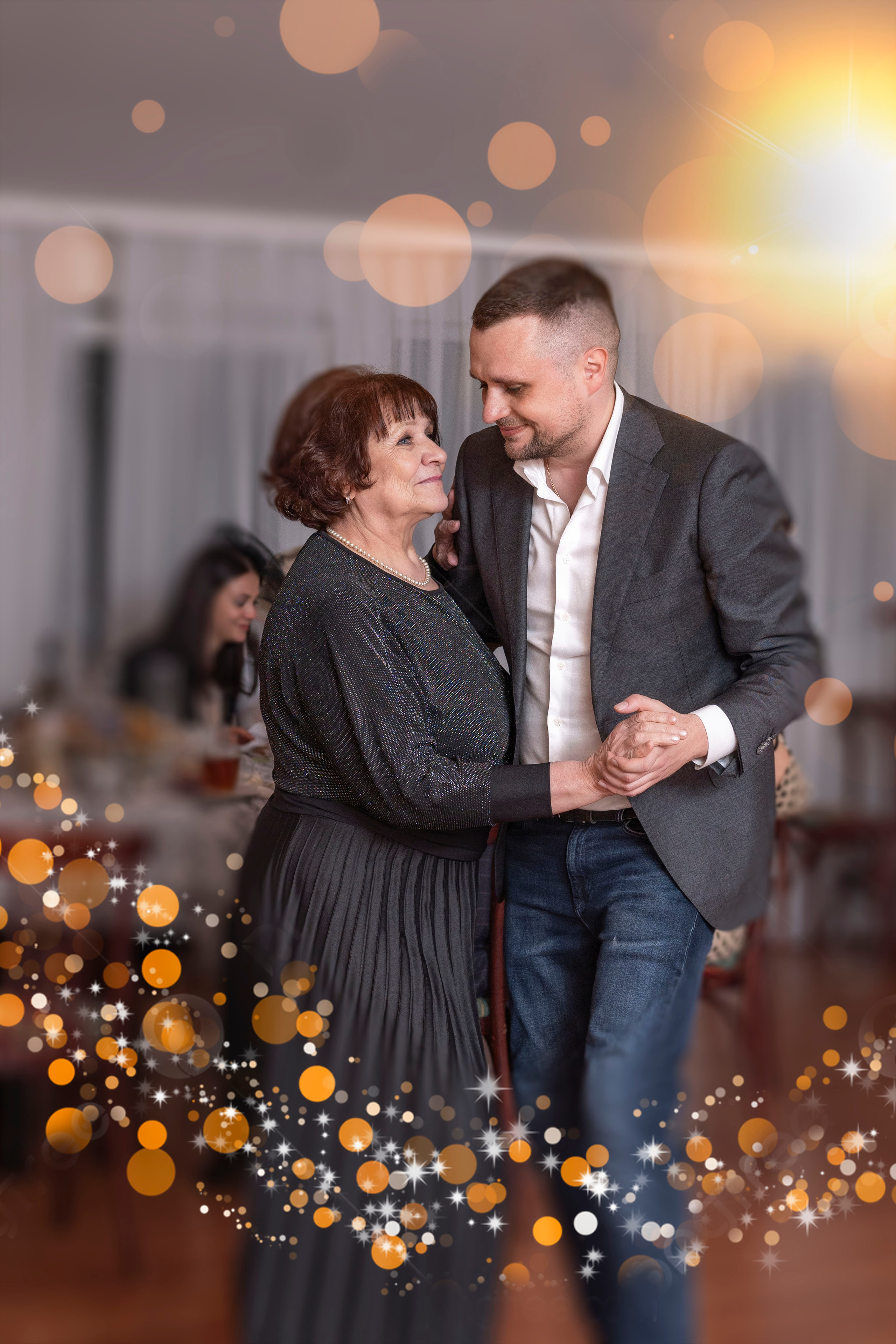 Праздники…. Анна Григьян — фотограф ретушёр в Даугавпилсе (Латвия)