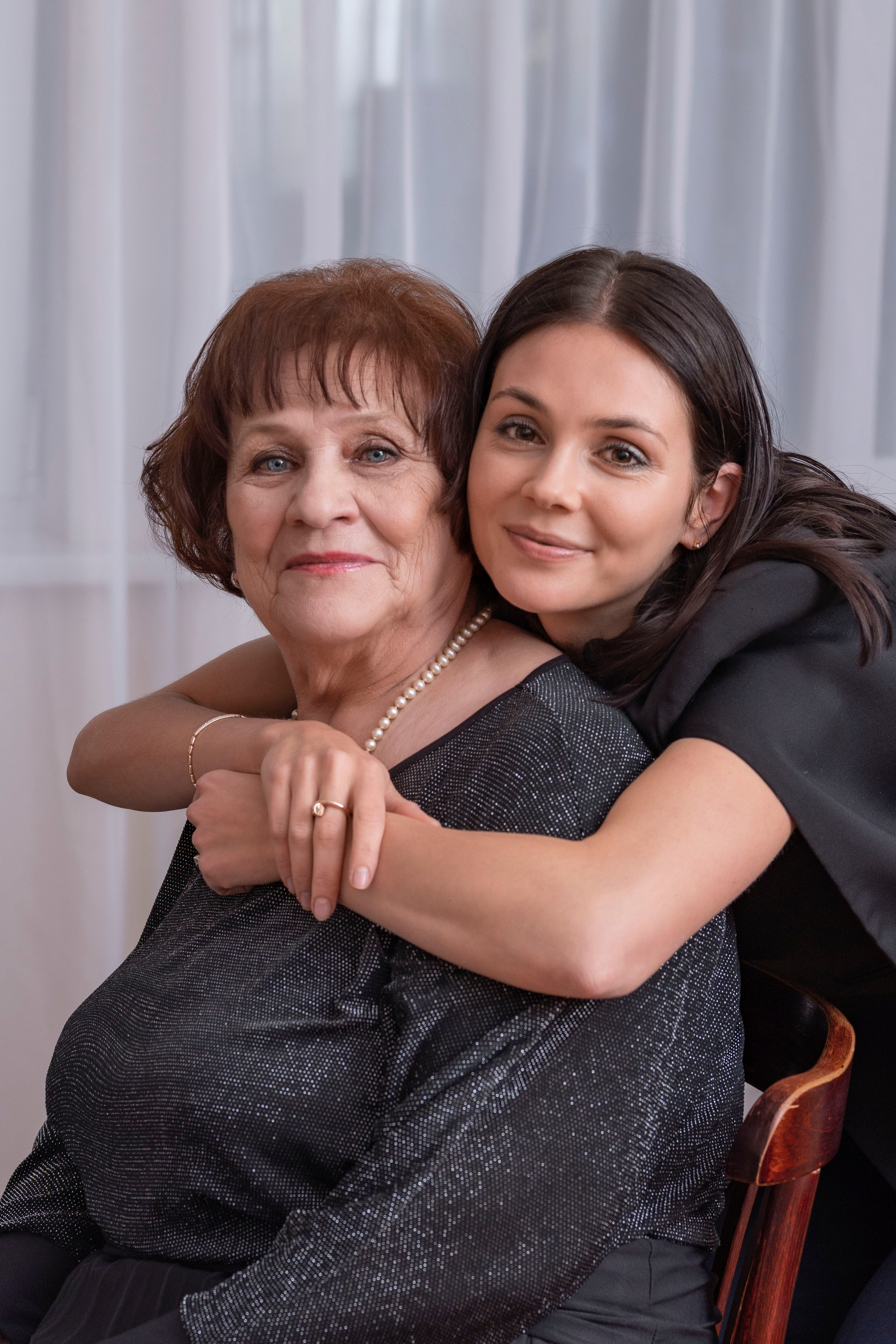 Праздники…. Анна Григьян — фотограф ретушёр в Даугавпилсе (Латвия)