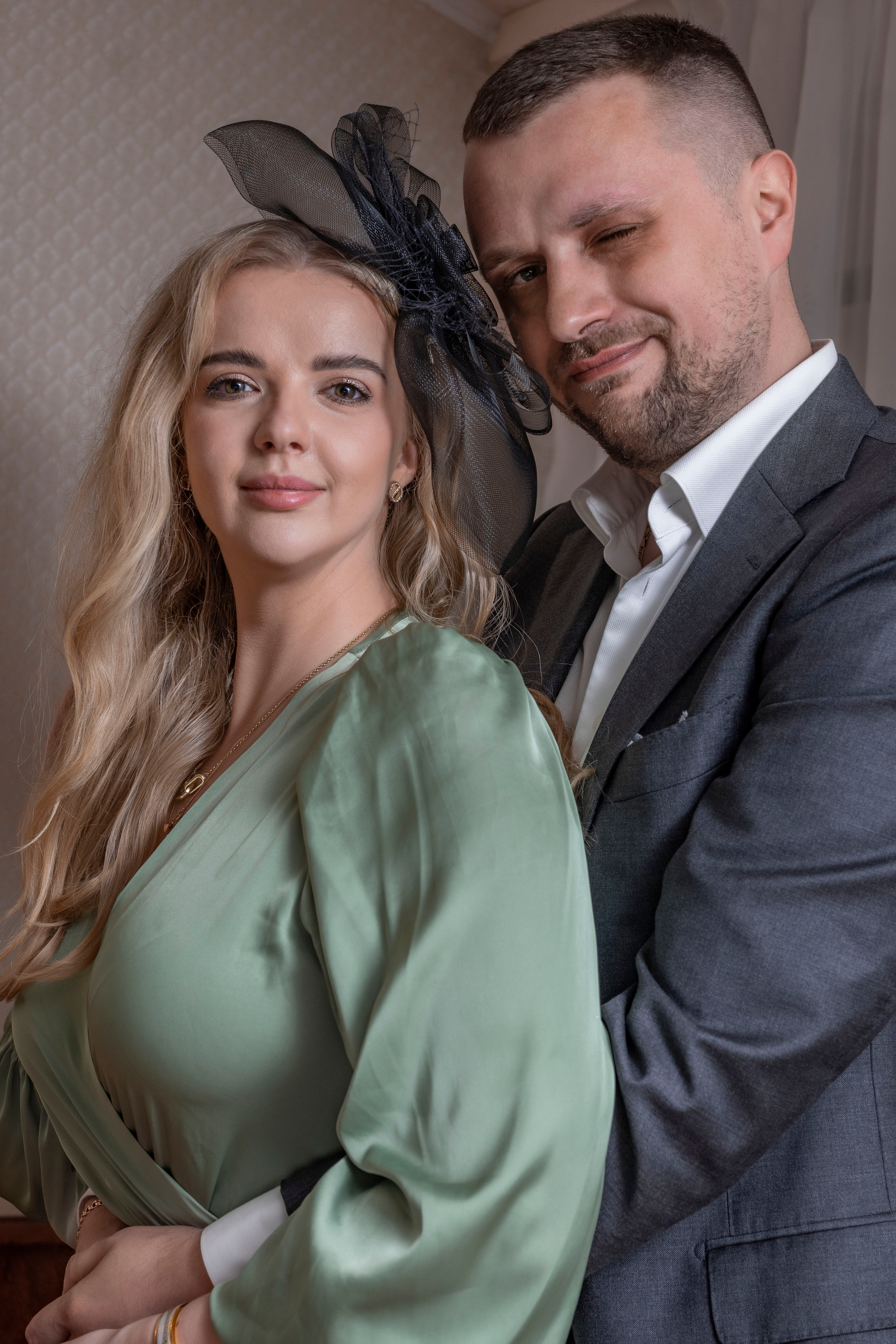 Праздники…. Анна Григьян — фотограф ретушёр в Даугавпилсе (Латвия)