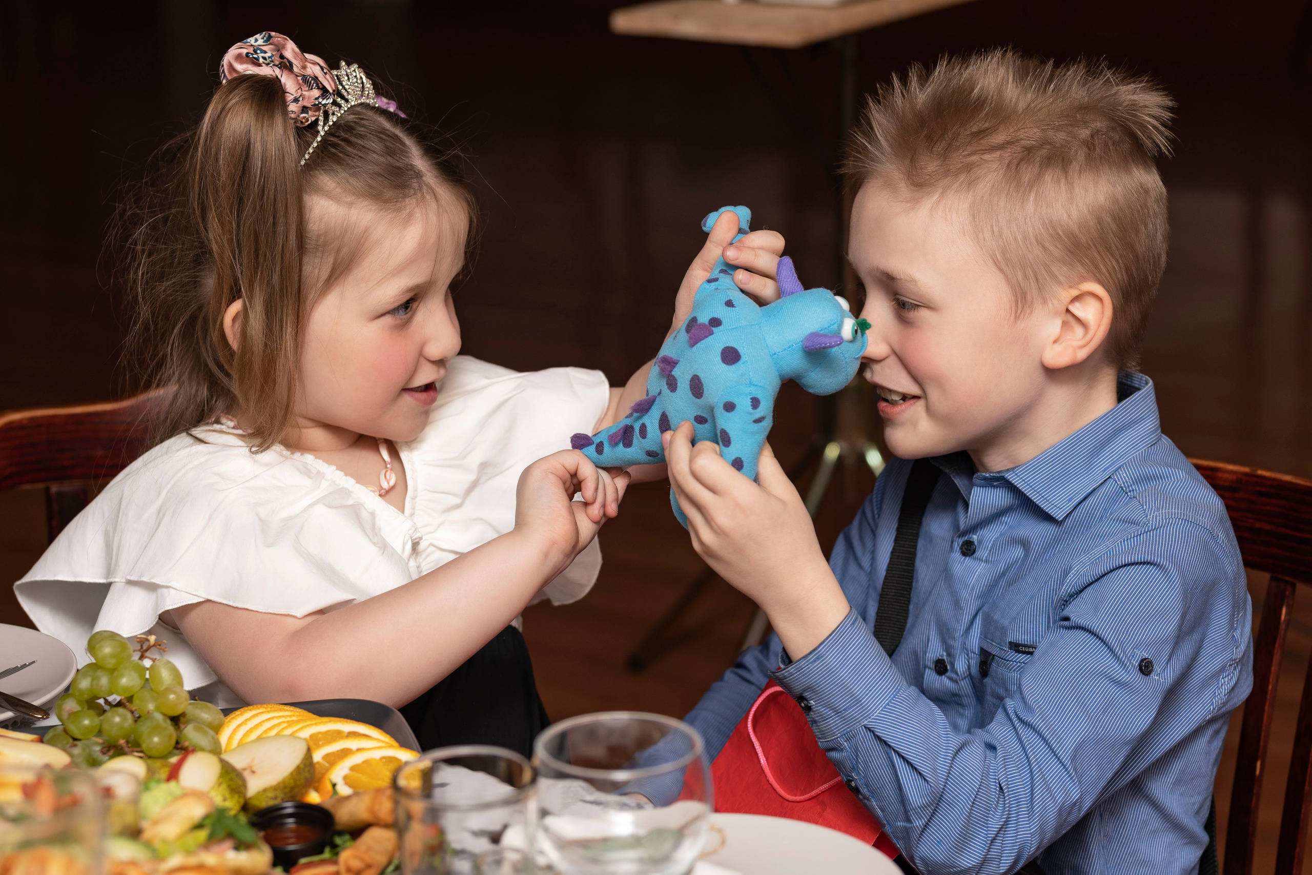 Праздники…. Анна Григьян — фотограф ретушёр в Даугавпилсе (Латвия)