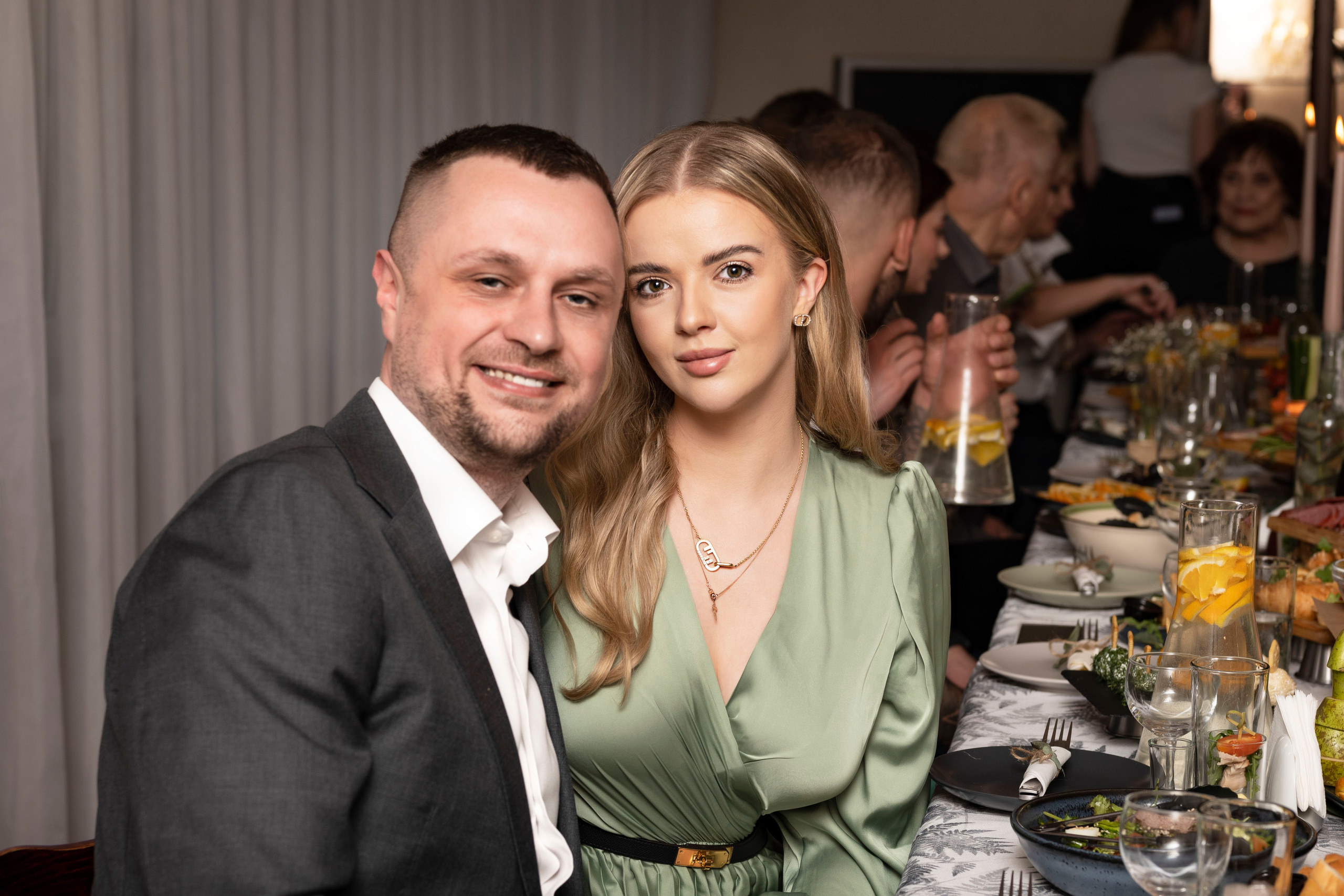 Праздники…. Анна Григьян — фотограф ретушёр в Даугавпилсе (Латвия)