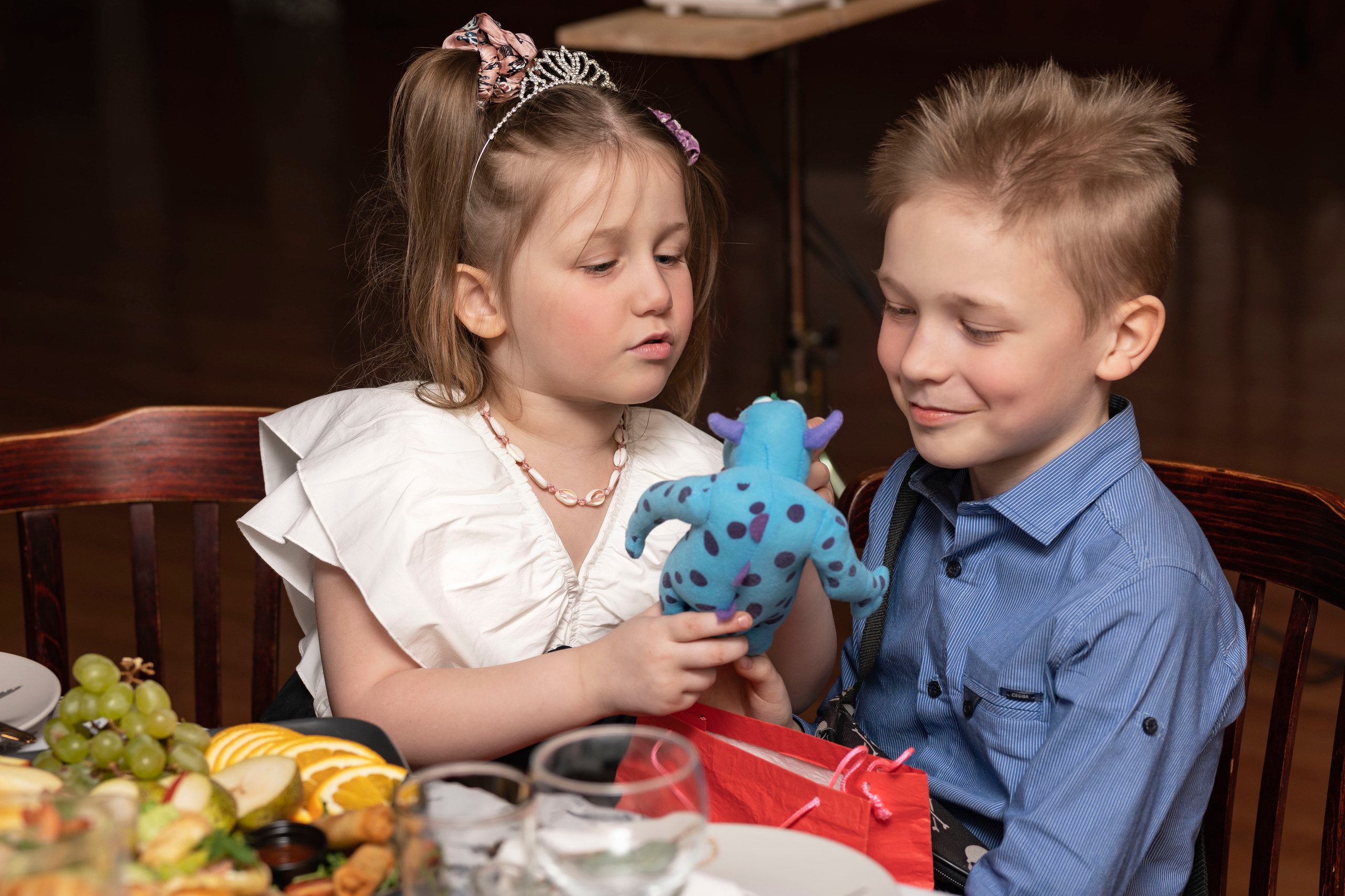 Праздники…. Анна Григьян — фотограф ретушёр в Даугавпилсе (Латвия)