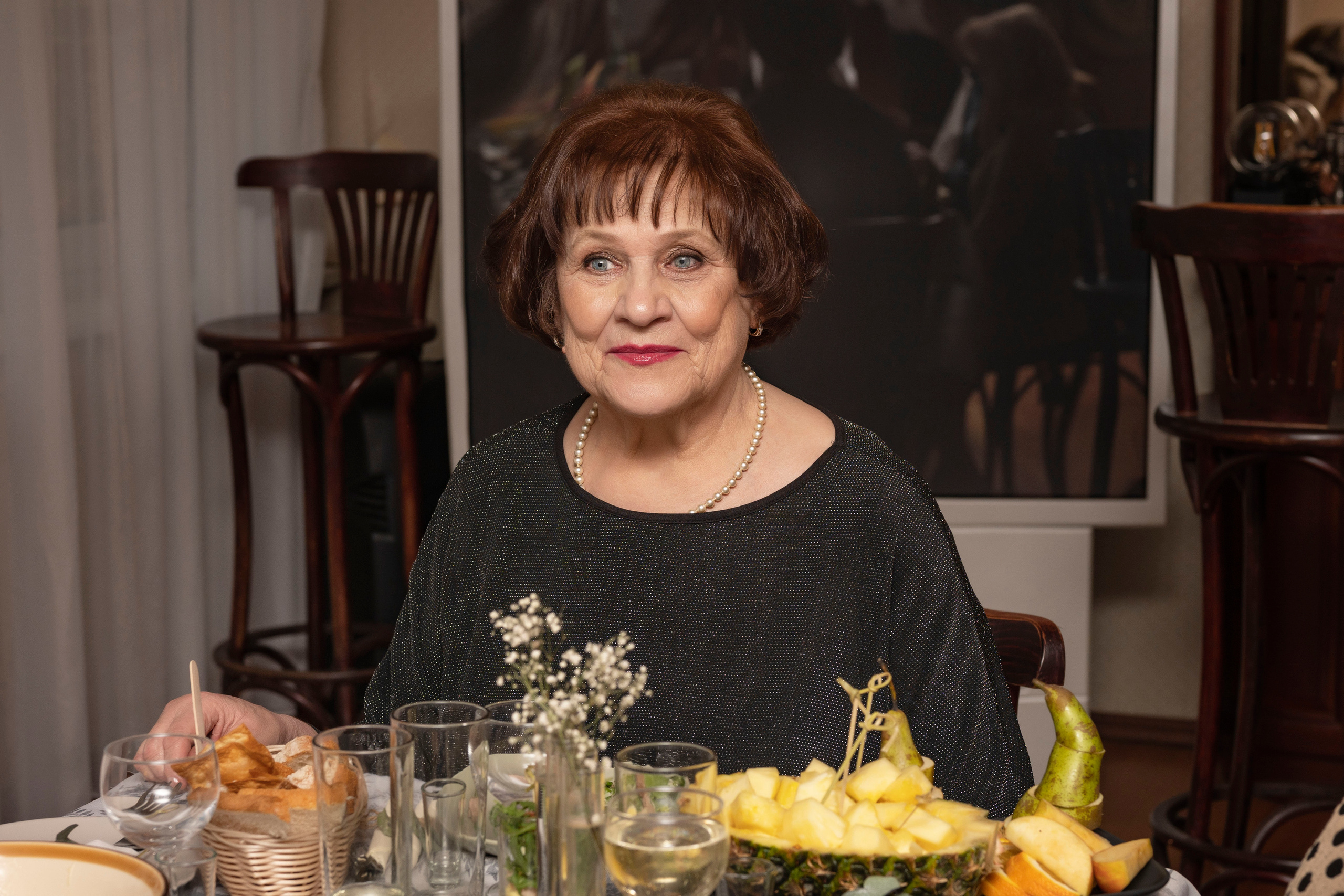 Праздники…. Анна Григьян — фотограф ретушёр в Даугавпилсе (Латвия)