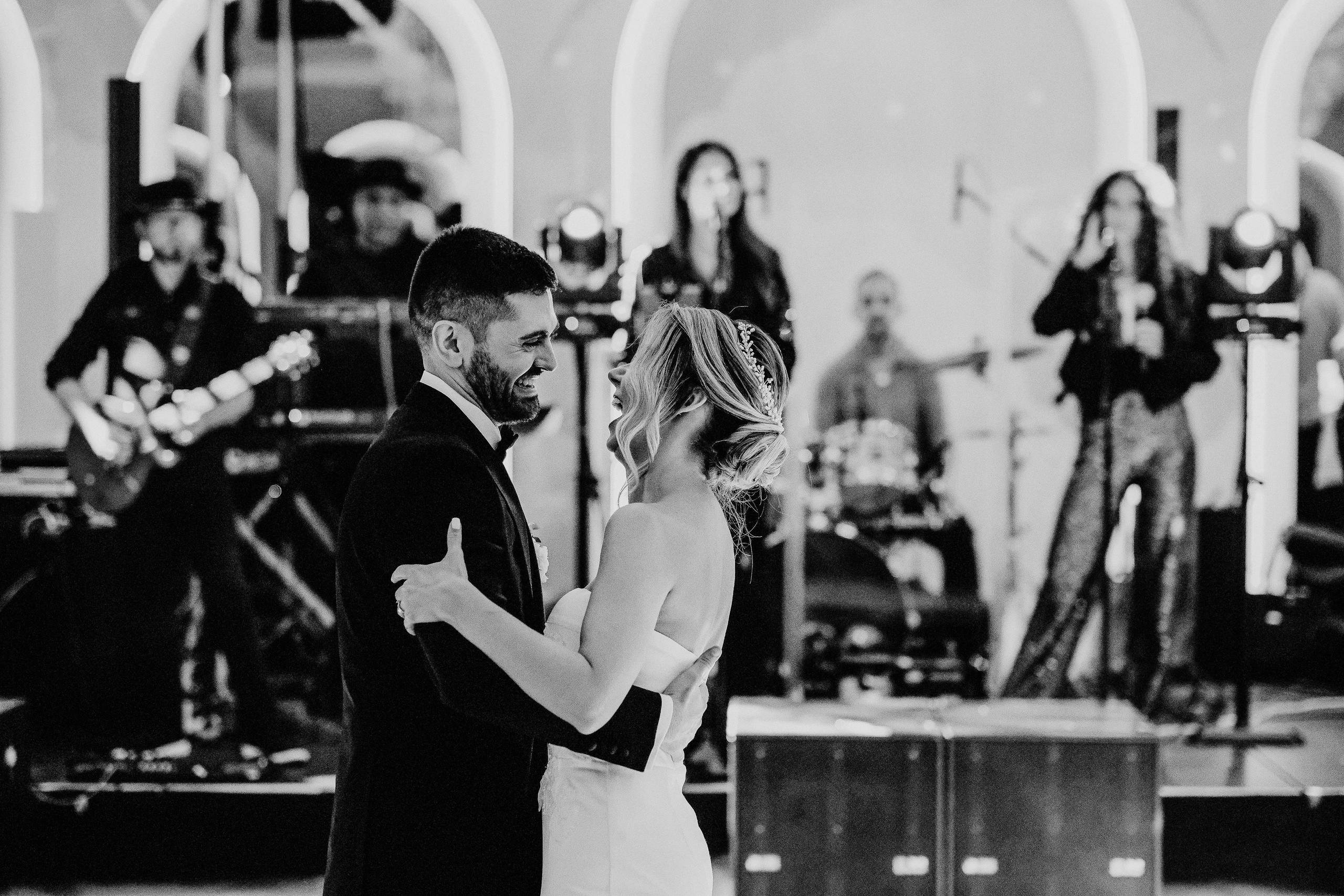 Andreea + Liviu. Hornetart