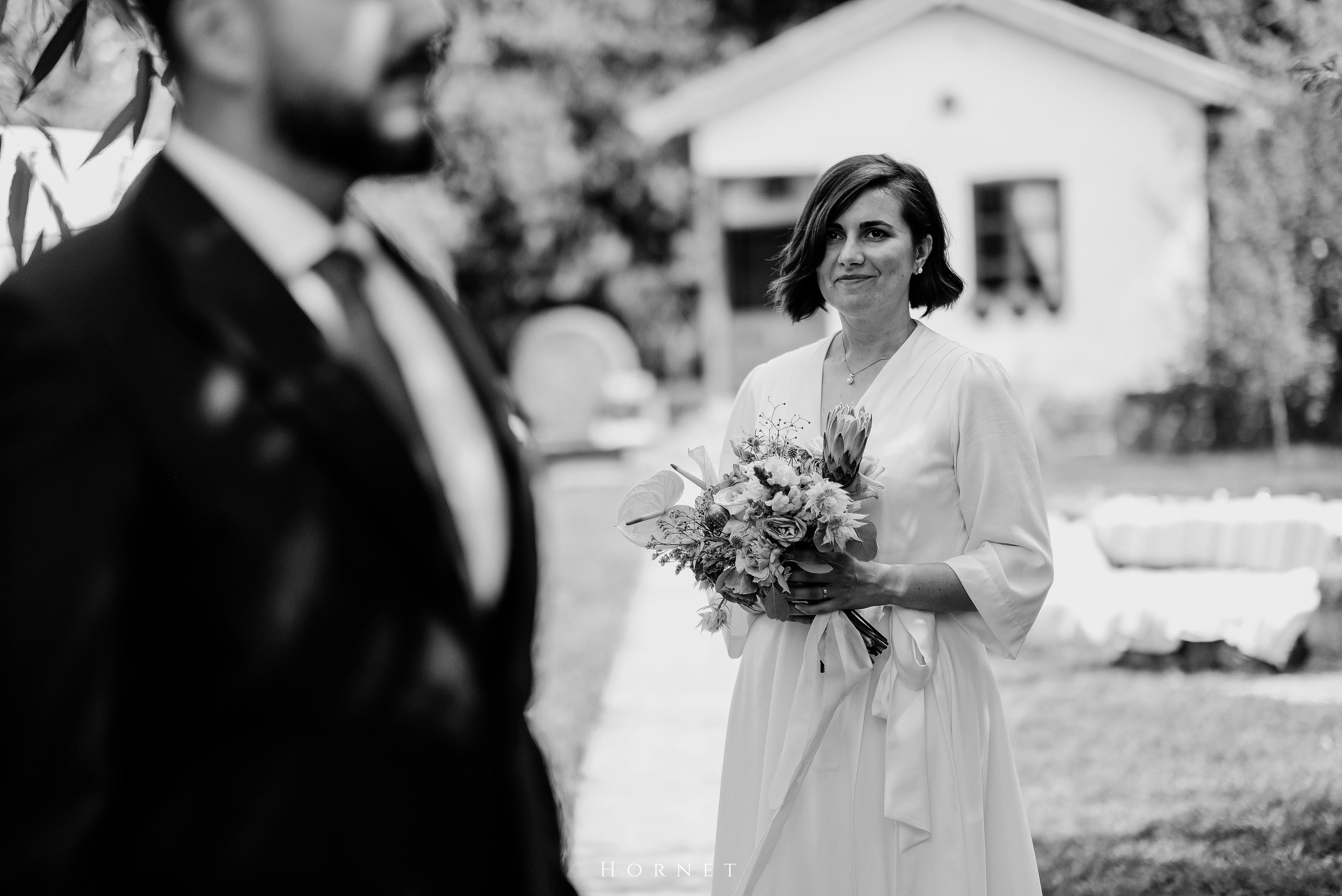 Silvia + Ionut. Hornetart