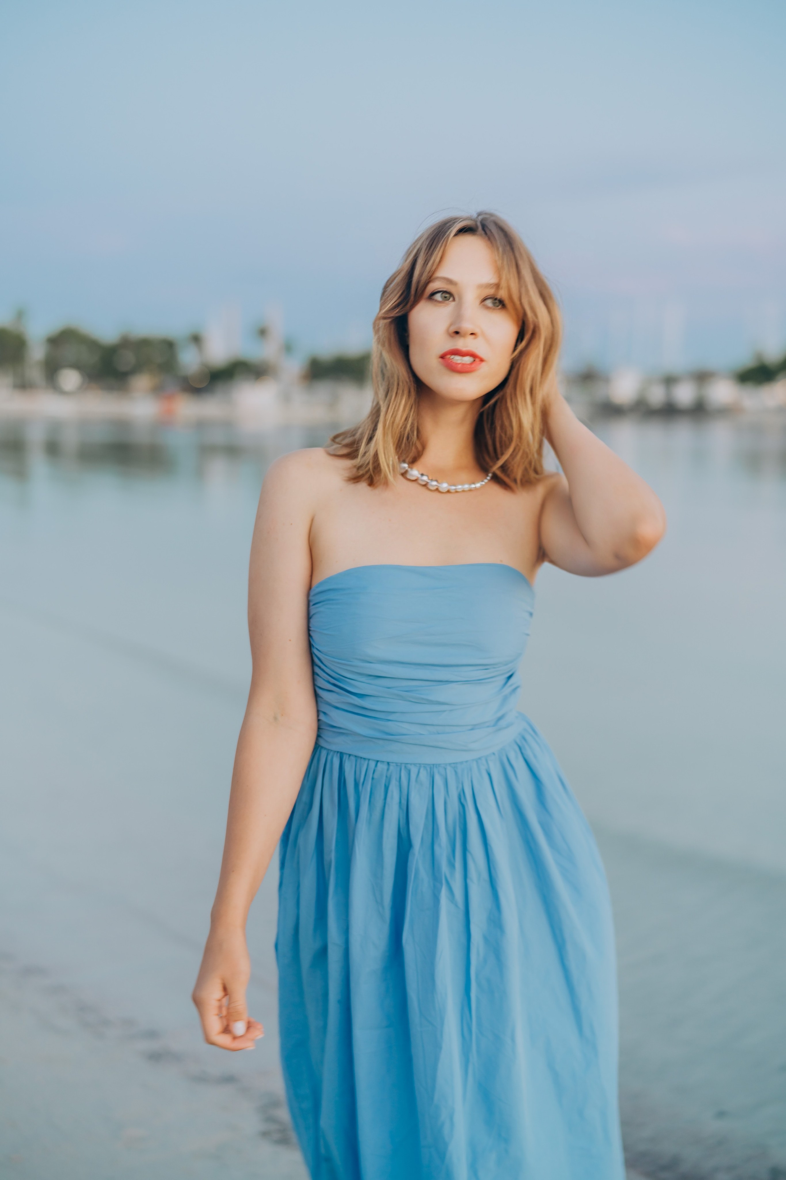 In Alcudia. Fotógrafo en Palma de Mallorca