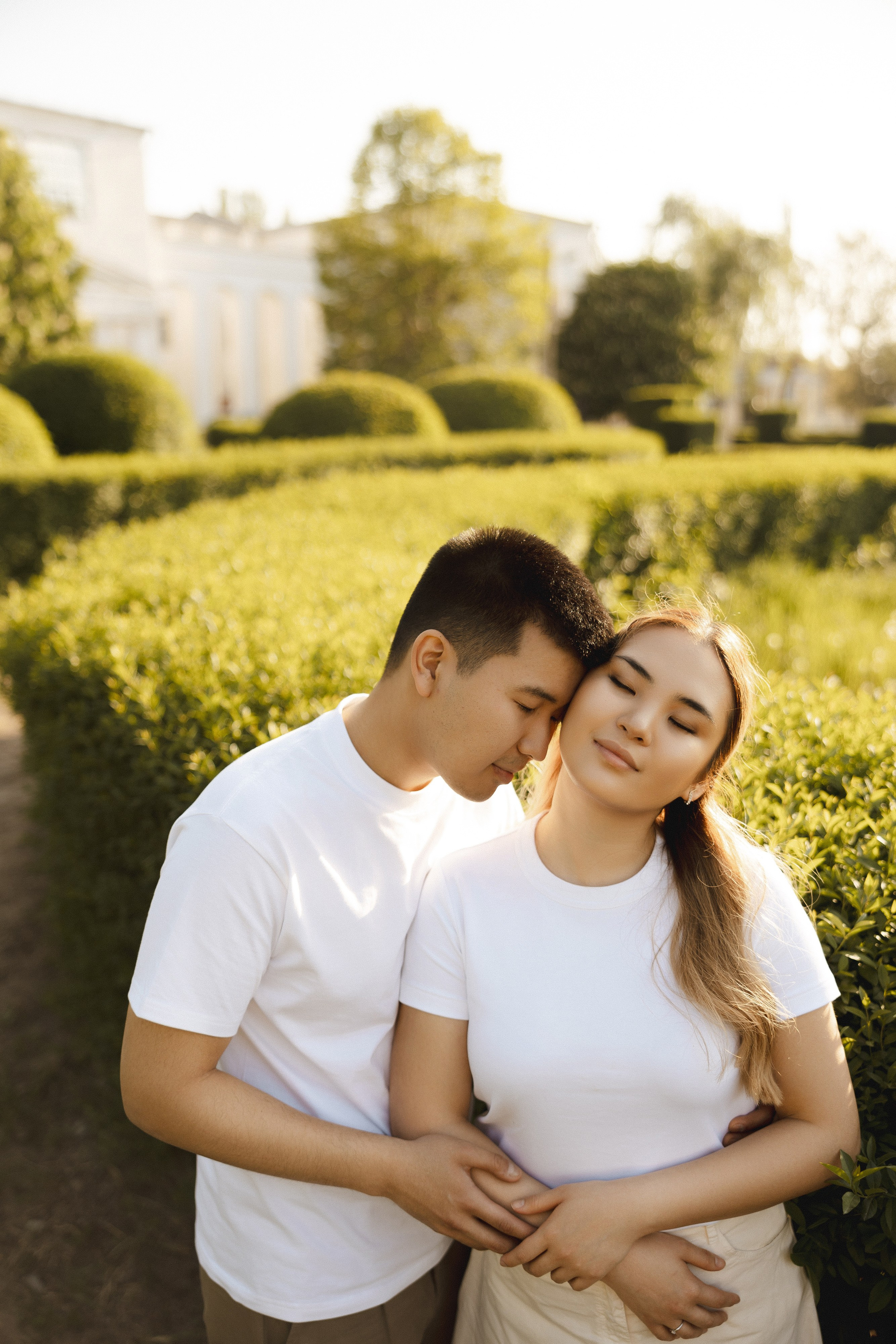Медер и Айжан. Азимжан Нуритдинходжаев — свадебный фотограф