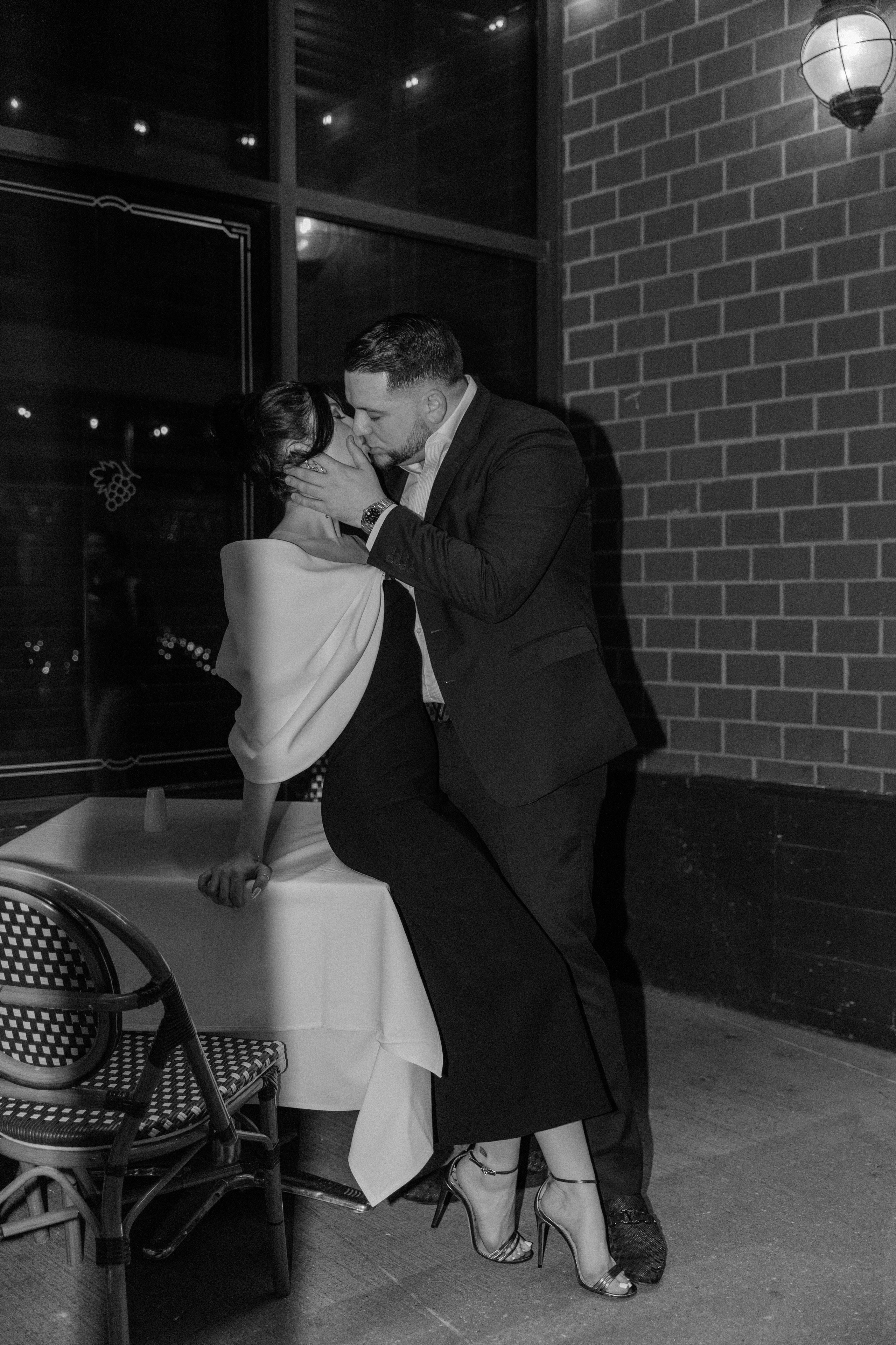 Monic & Robert. Anna Krasnova Wedding photographer