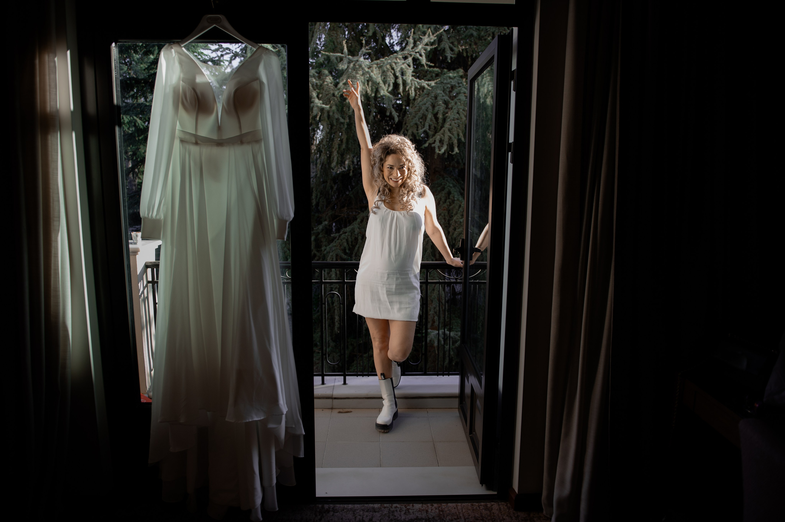 Wedding report. Family, children, portrait, and event photography in Thessaloniki