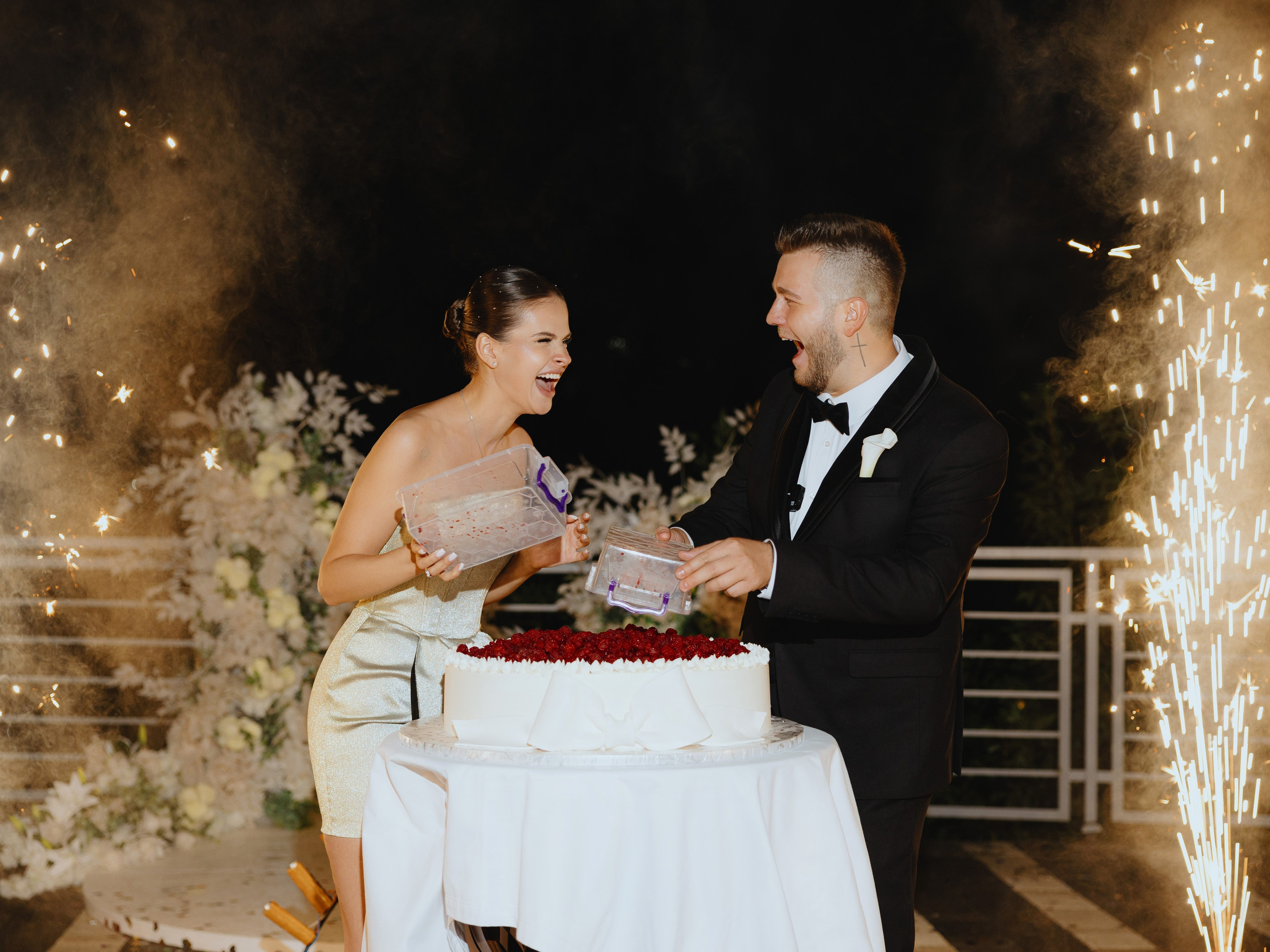 Артем & Полина. Профессиональный фотограф в Ташкенте