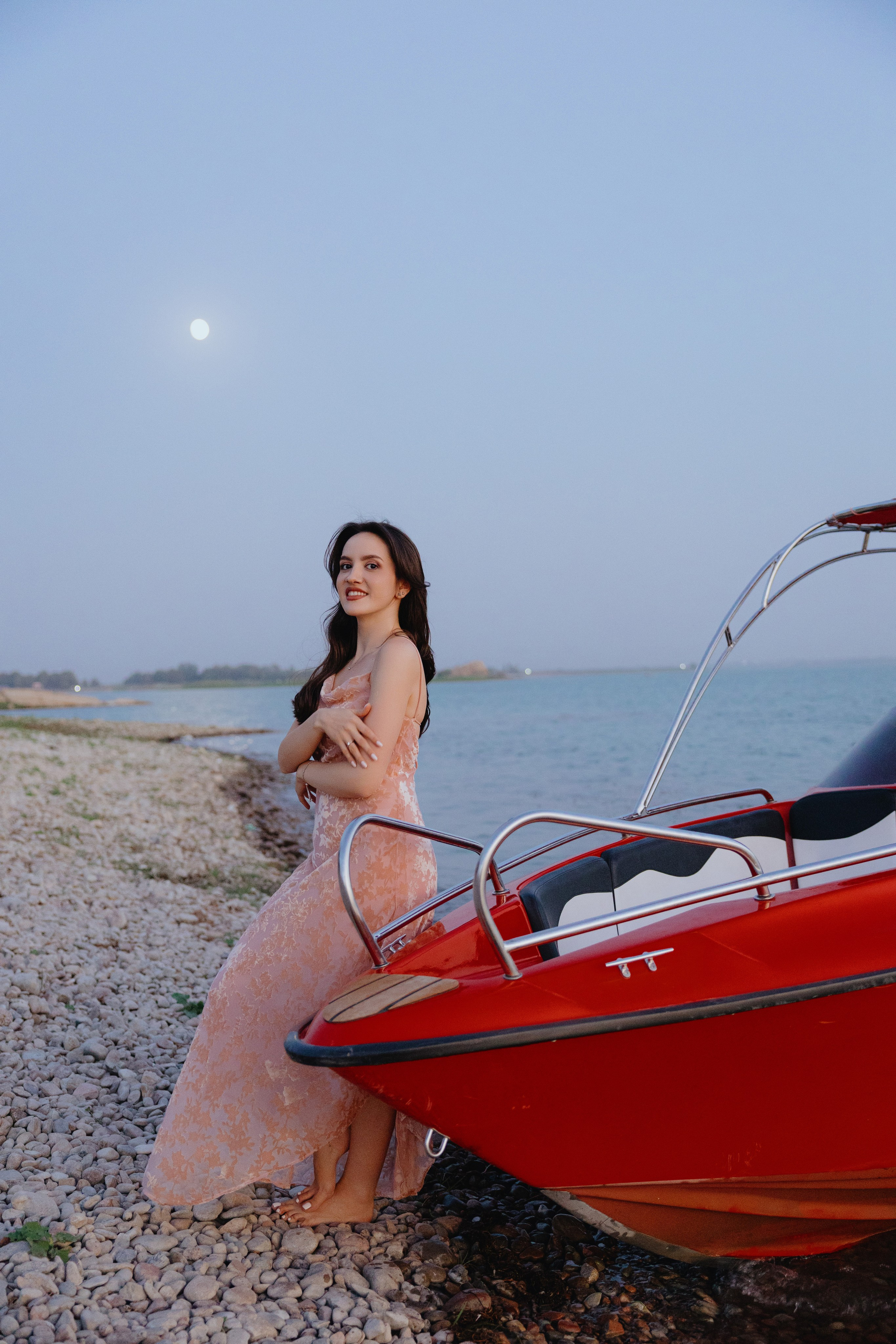 SUNSET. Профессиональный фотограф в Ташкенте