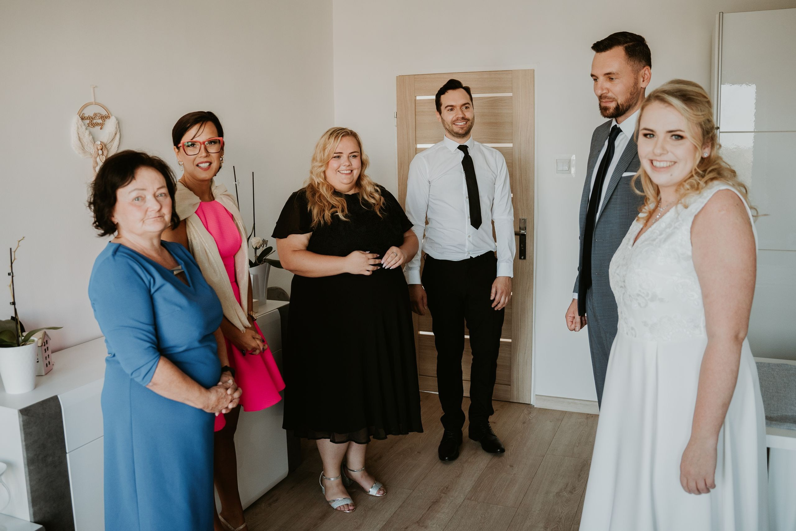 Monika & Paweł. Michał Kaźmierczyk - Fotograf