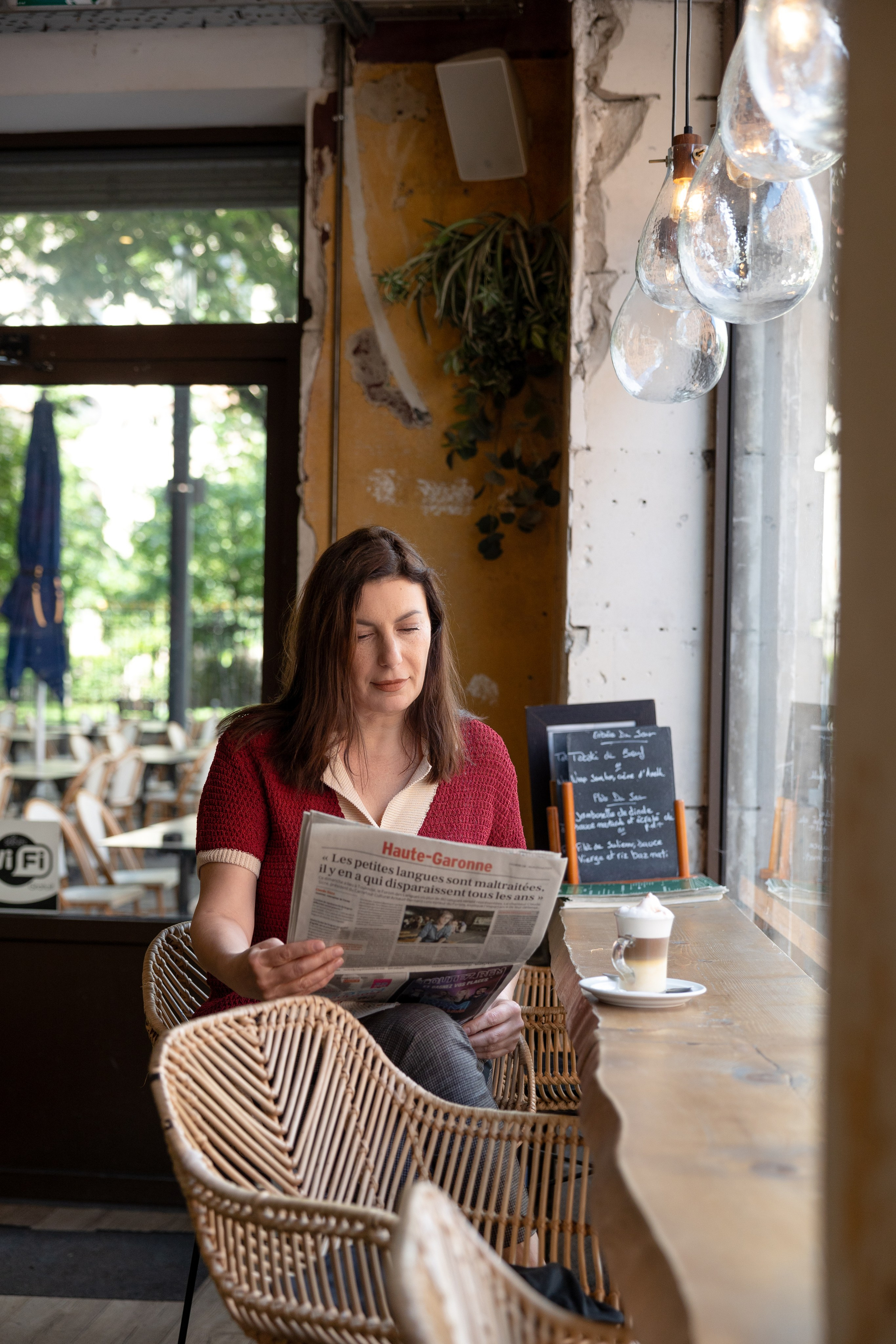 Inna. Евгения Смирнова — Ваш фотограф в Тулузе и на юго-западе Франции