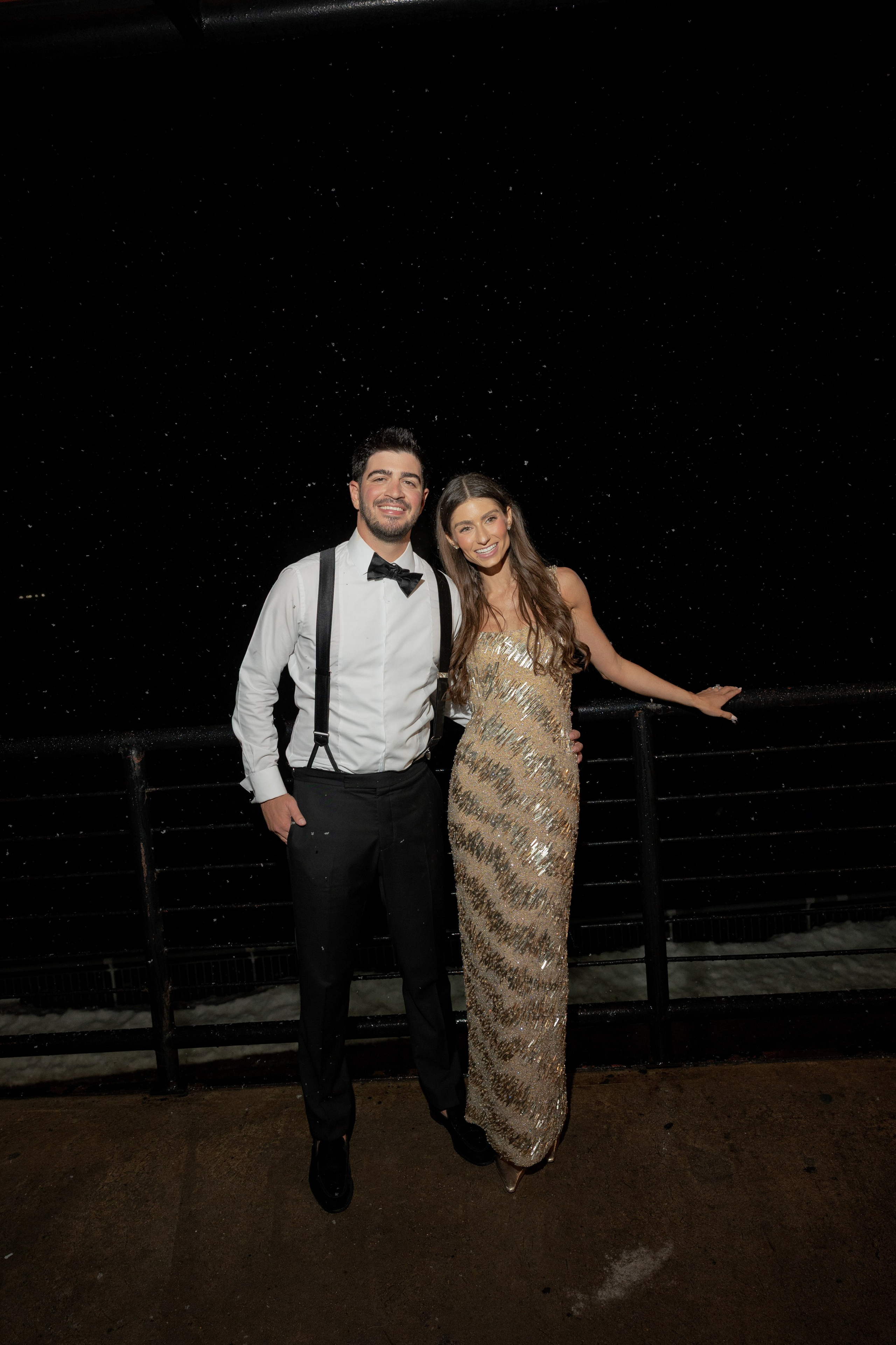 Lauren and Jonah. Wedding photographer and videographer New York | New Jersey