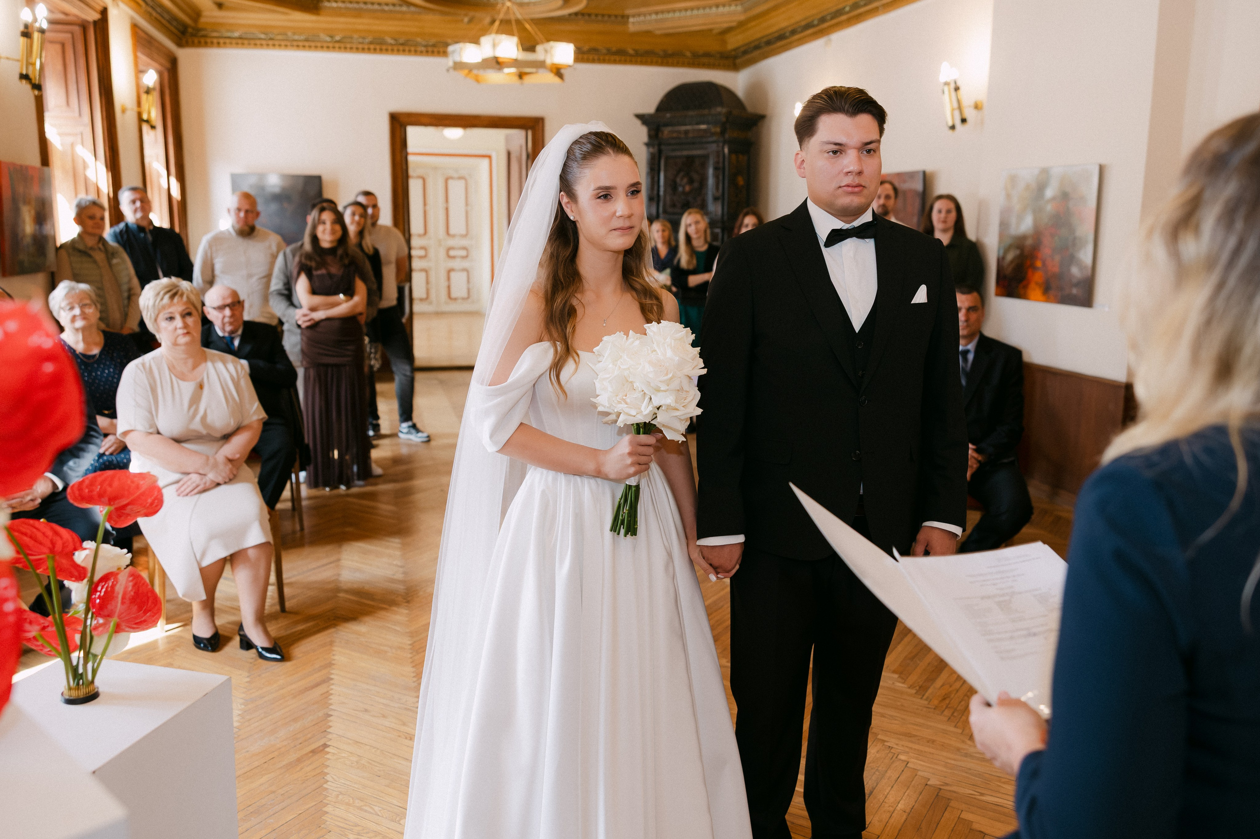 Gabrielė ir Edgaras