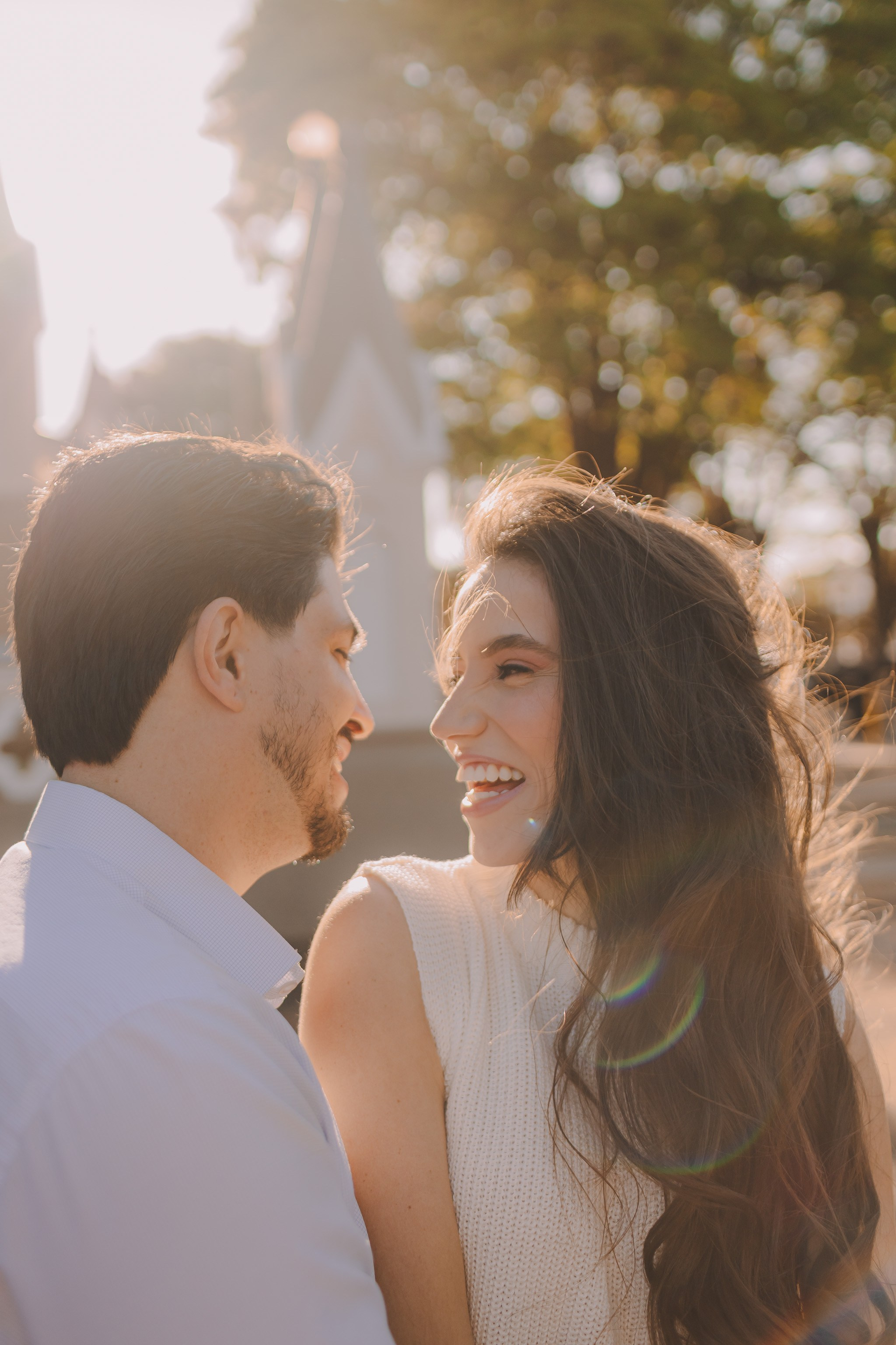 Casal Wedding — Fotografia para casamentos