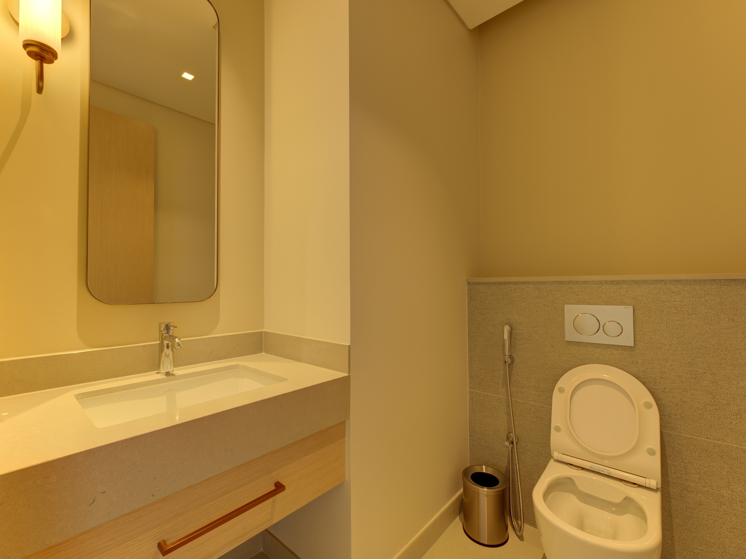 Vida Dubai Mall. Zakhar Leshkov Photo