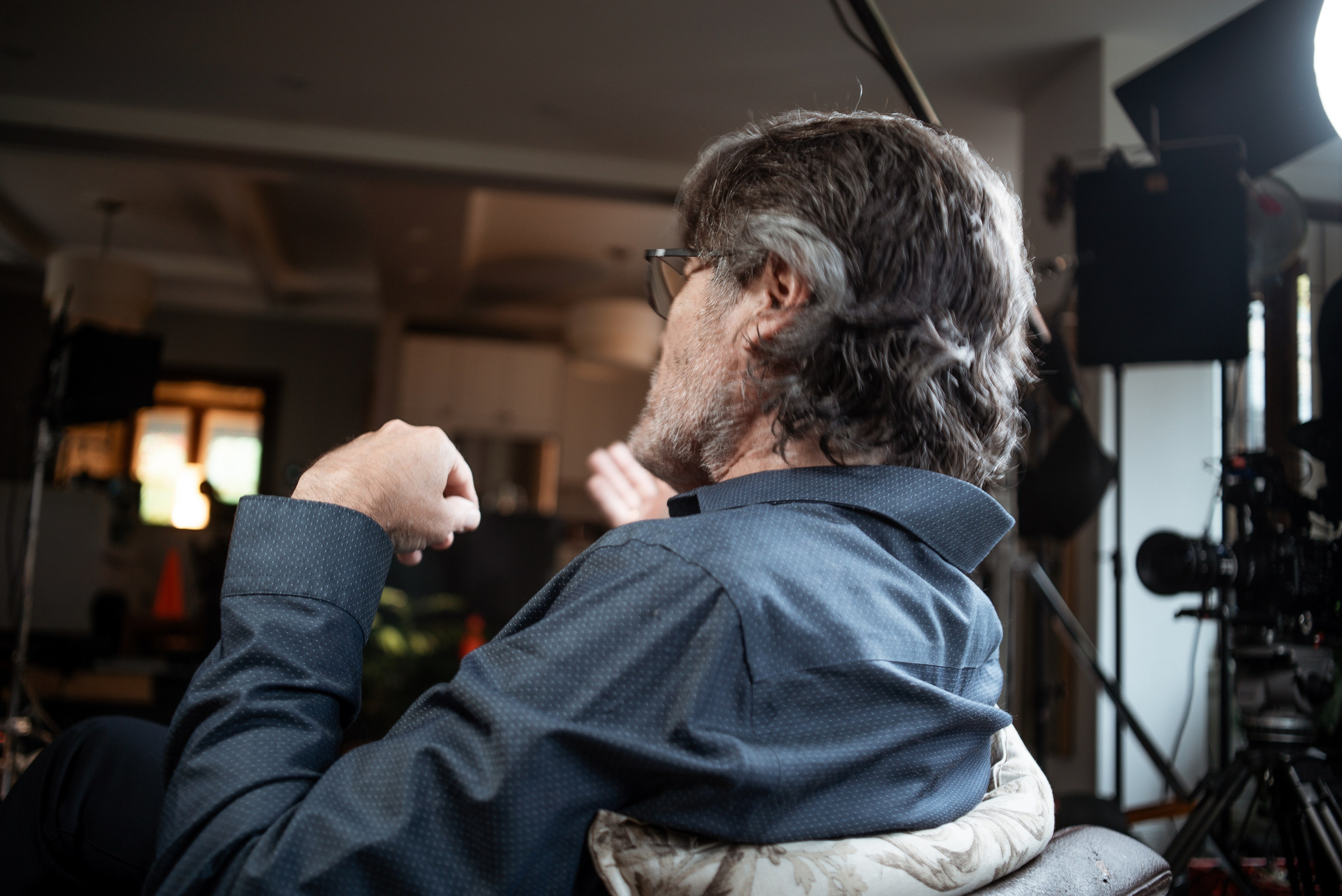 Set photography by Shiva Marchand. Visual Art by Life Artist, Shiva Marchand