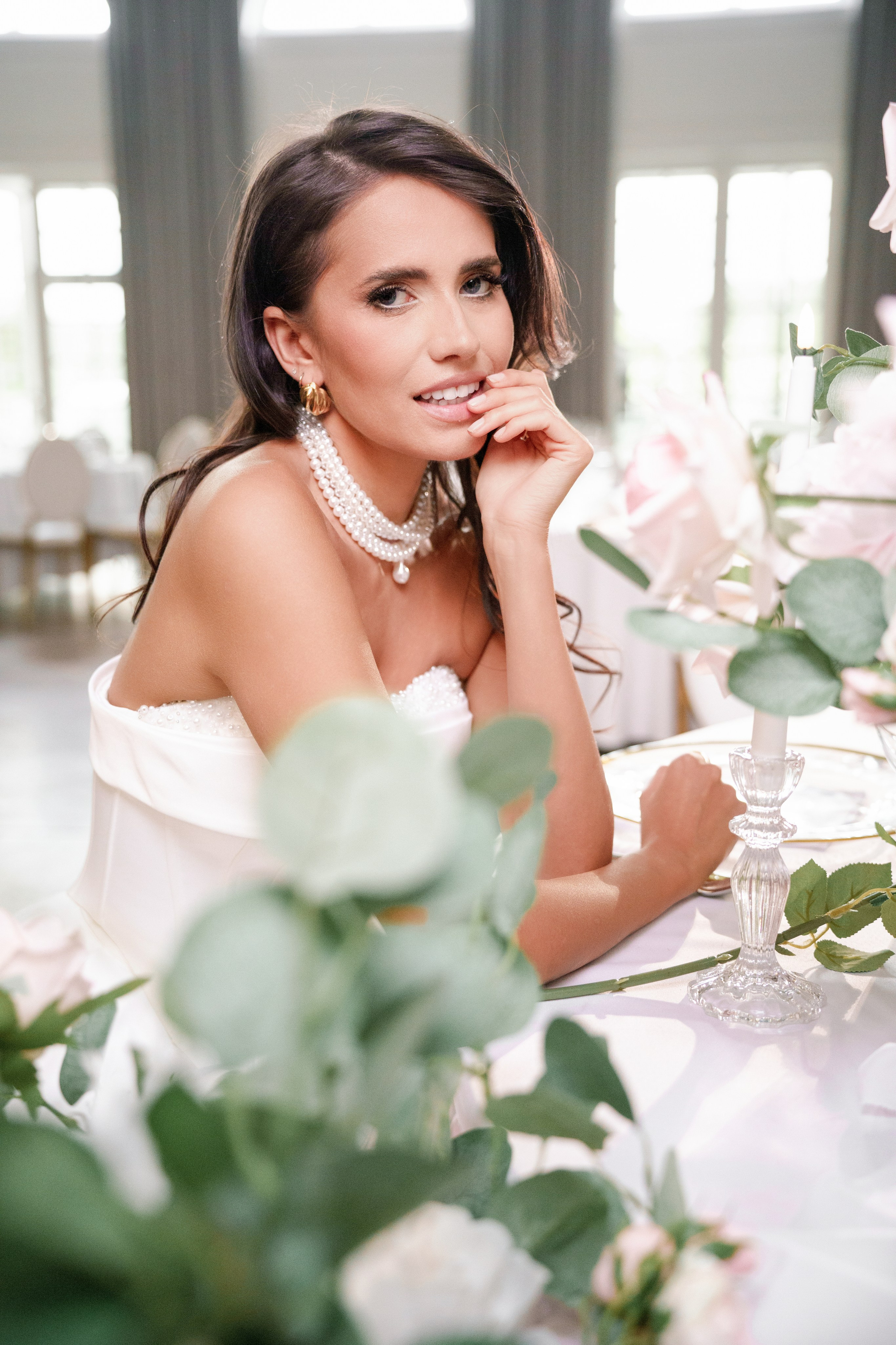 Свадебные фото. Свадебный фотограф в Европе Череватова Галина