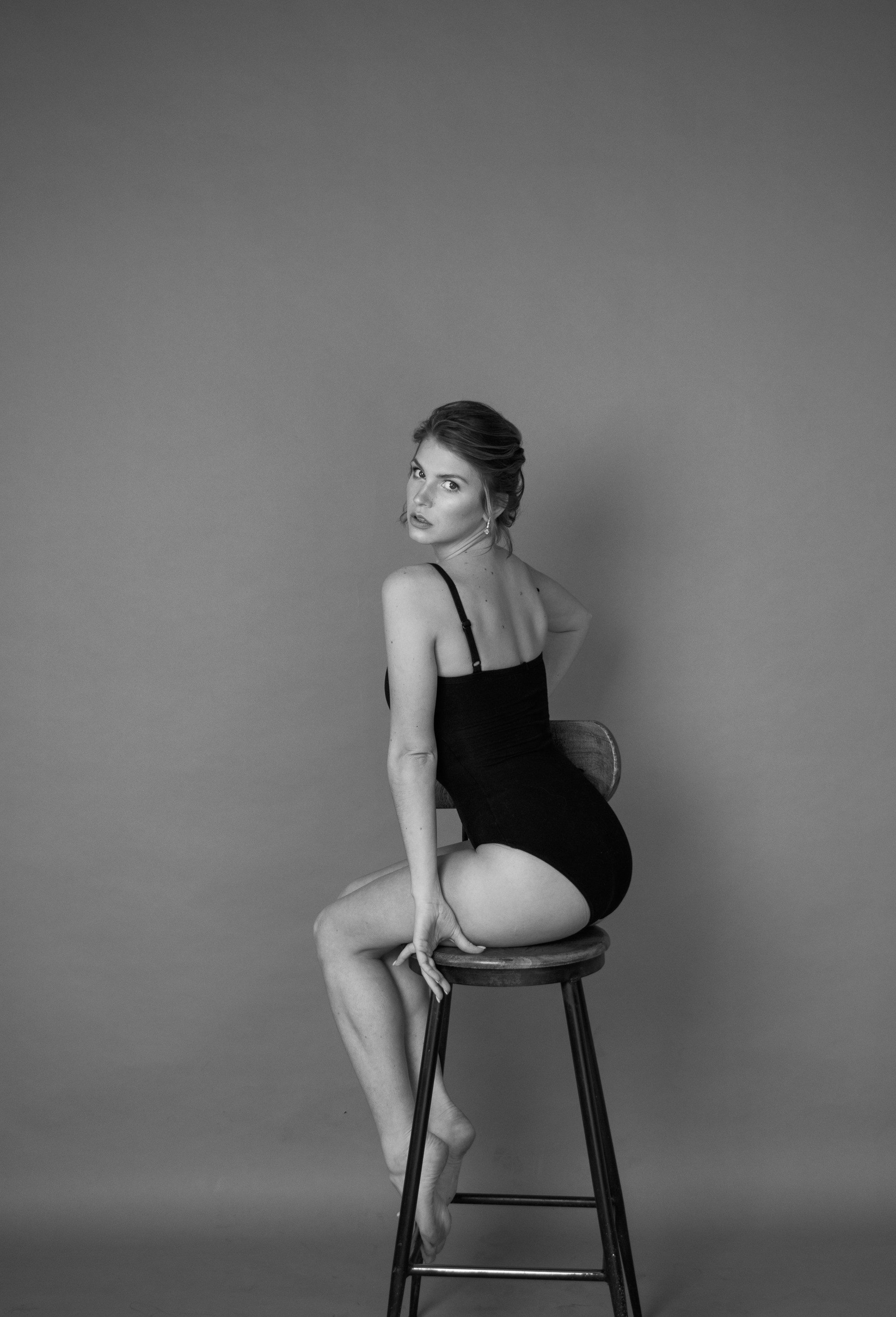 boudoir photographer in Los Angeles