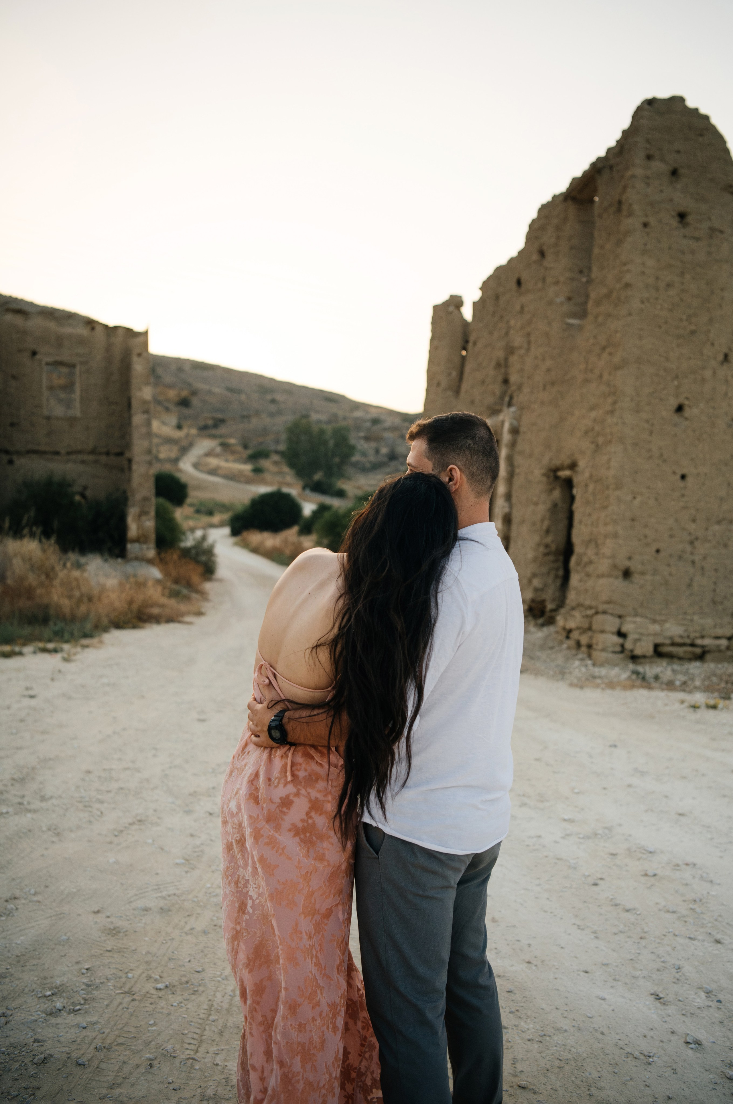 К & А. Фотограф на Кипре