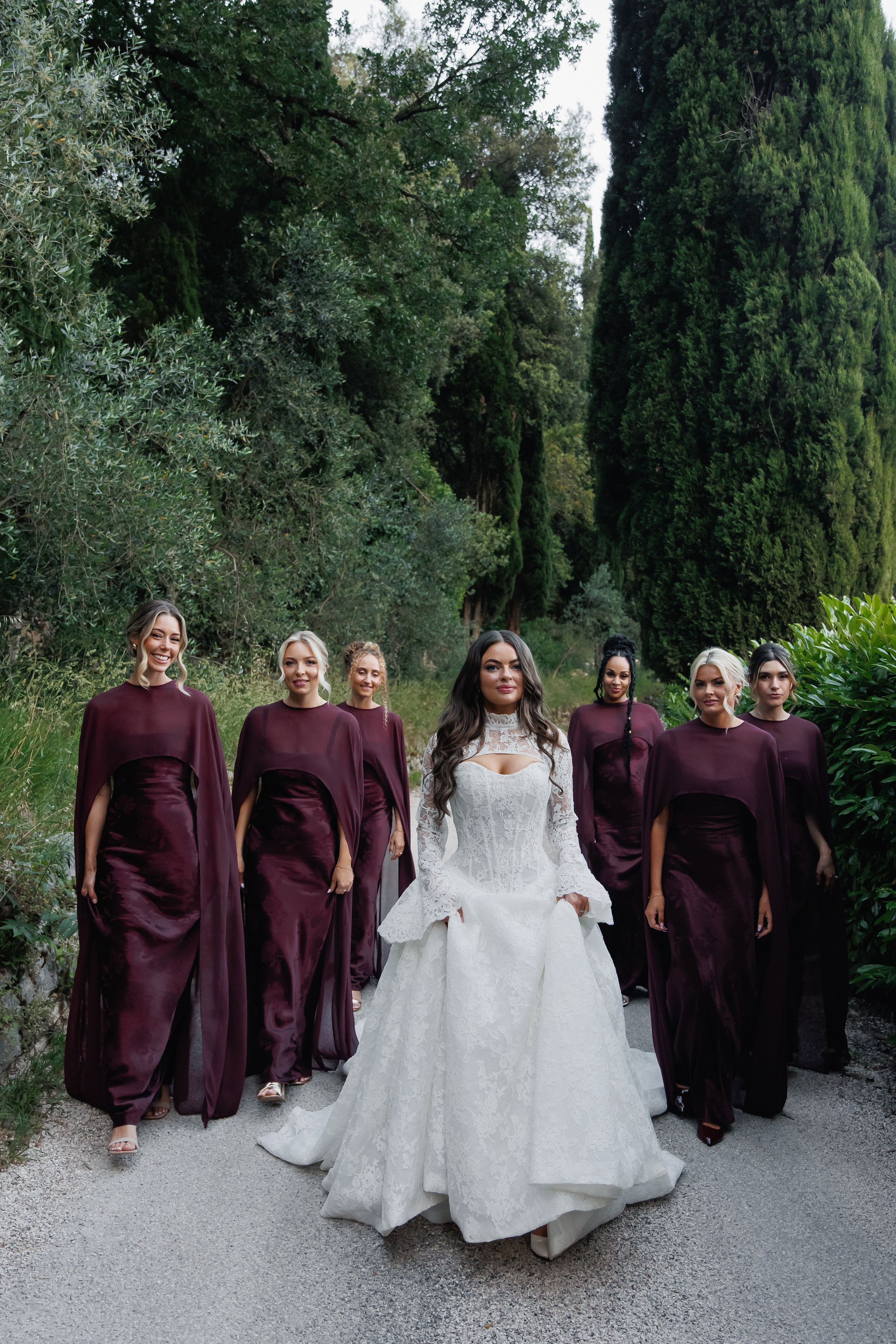 Charlotte & Anthony. Wedding Photographer Rome Tuscany Como Sicily Puglia Amalfy Italy- Oksana Savenchuk