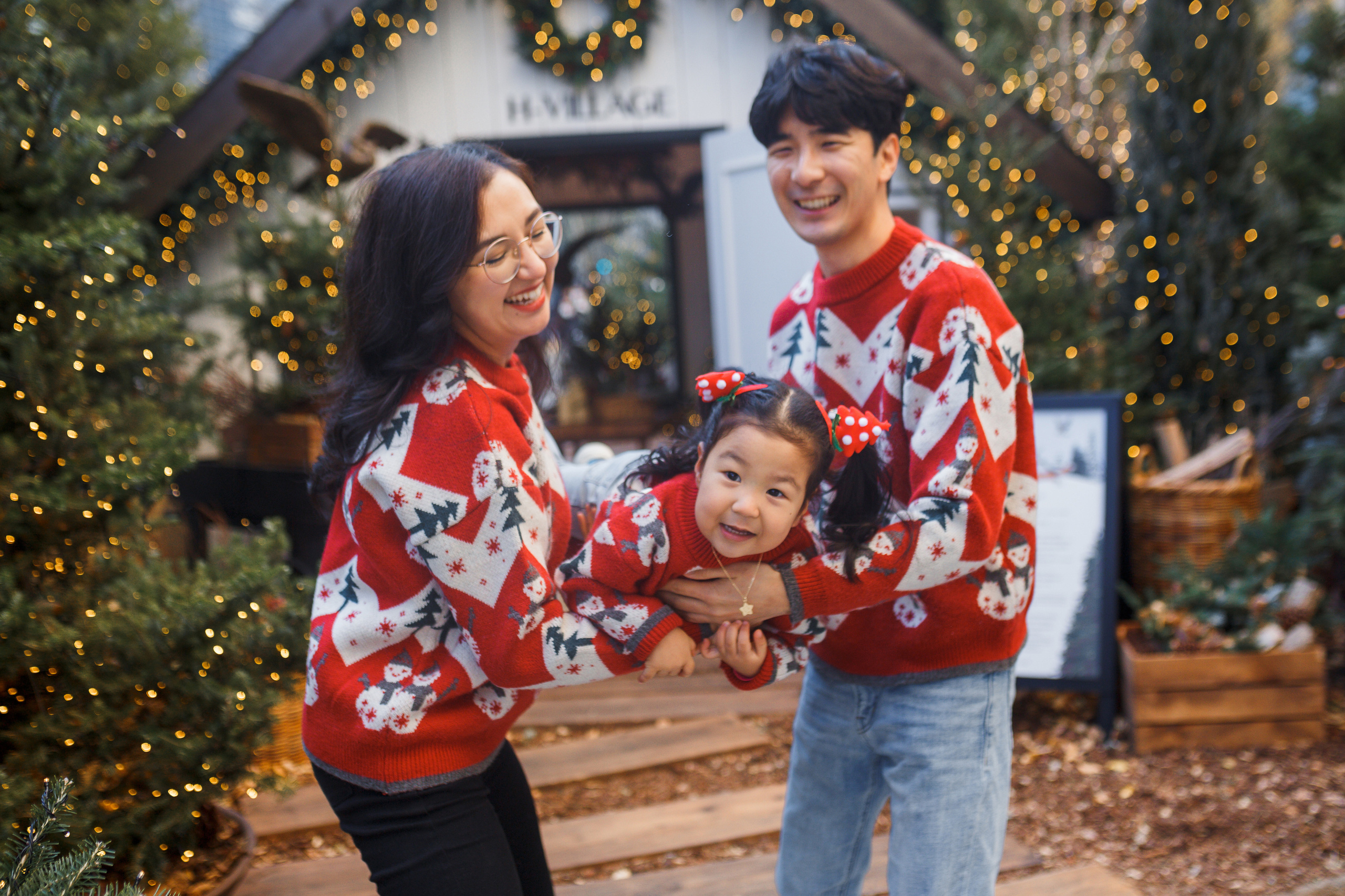 Reviews. Portrait photographer in South Korea Olga Lian