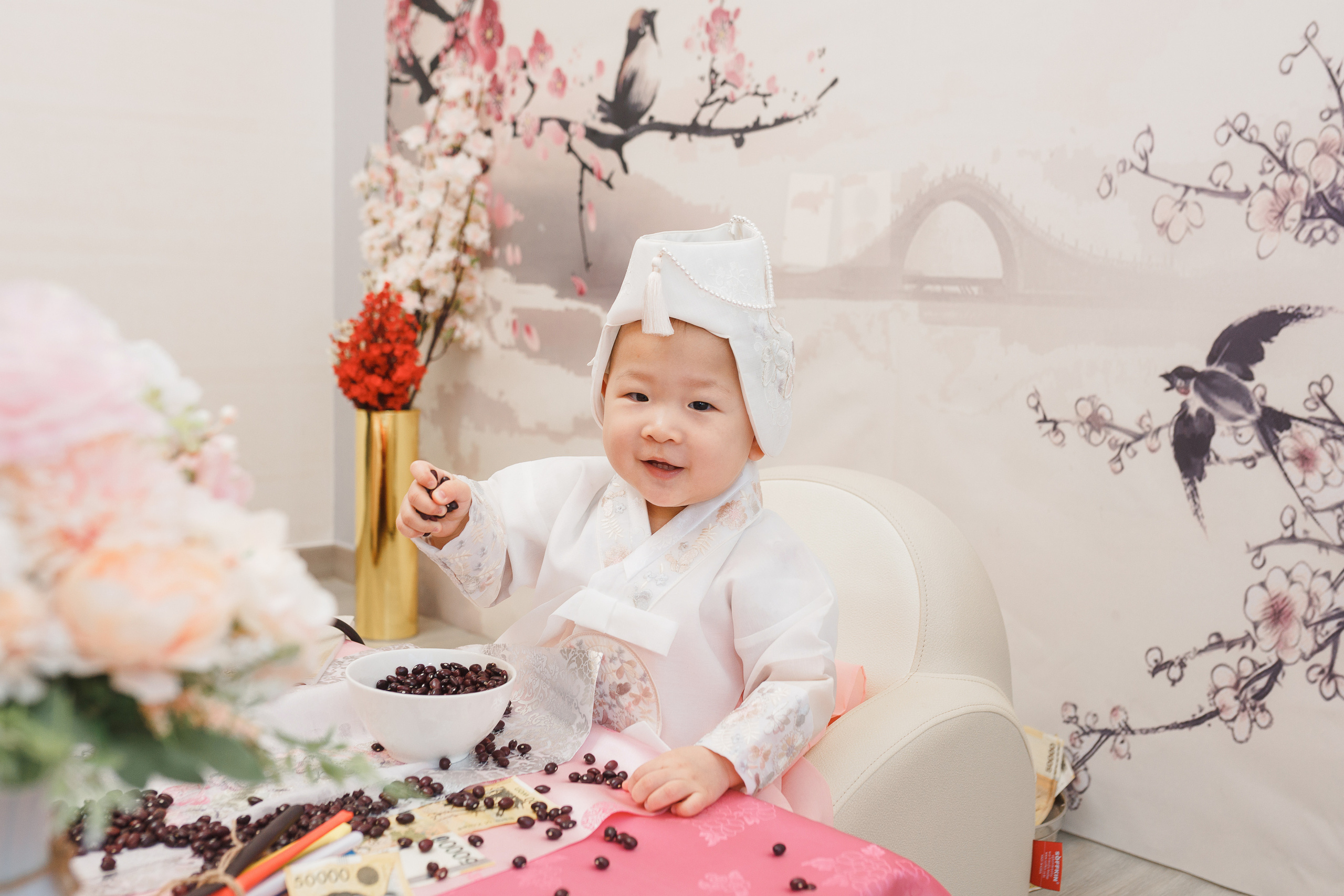 Reviews. Portrait photographer in South Korea Olga Lian