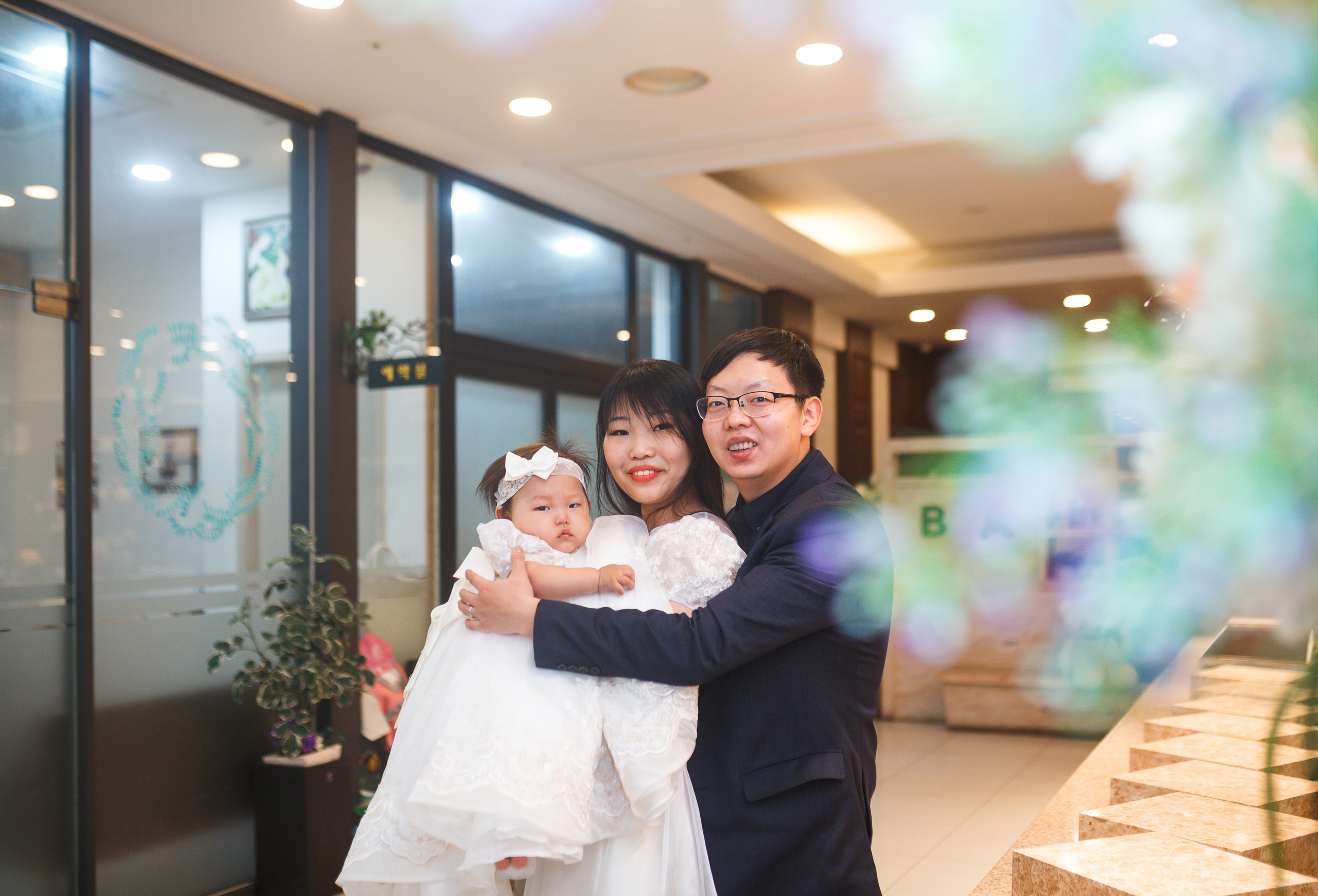 Reviews. Portrait photographer in South Korea Olga Lian